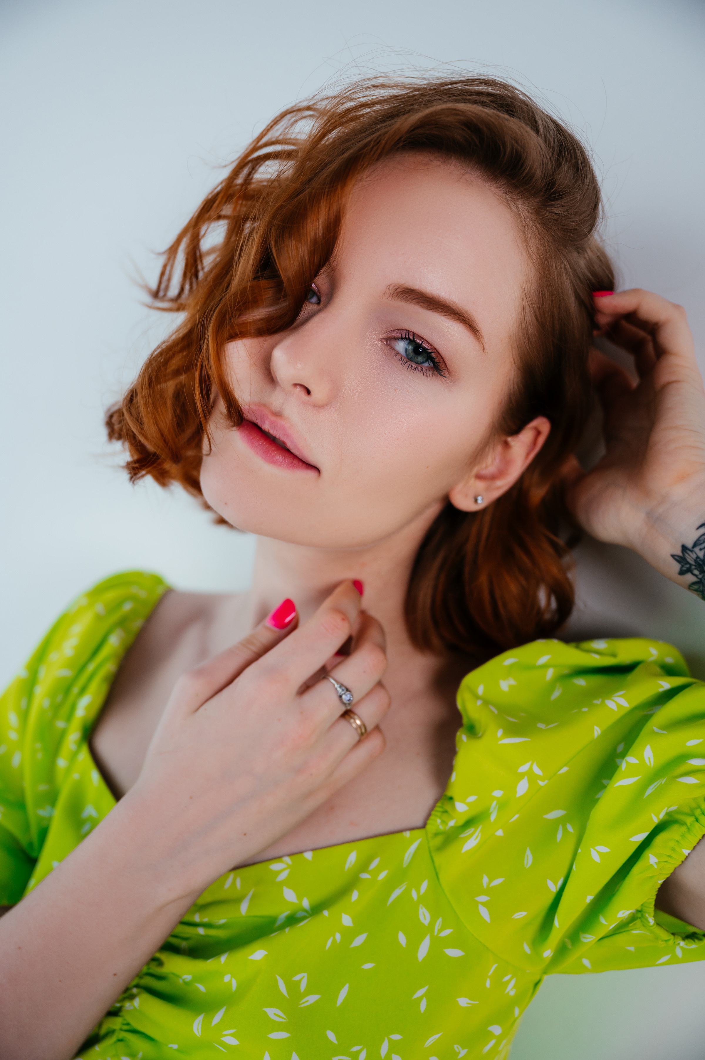 Дарья. Наставник по мобильной съемке и фотограф Тула Новомосковск