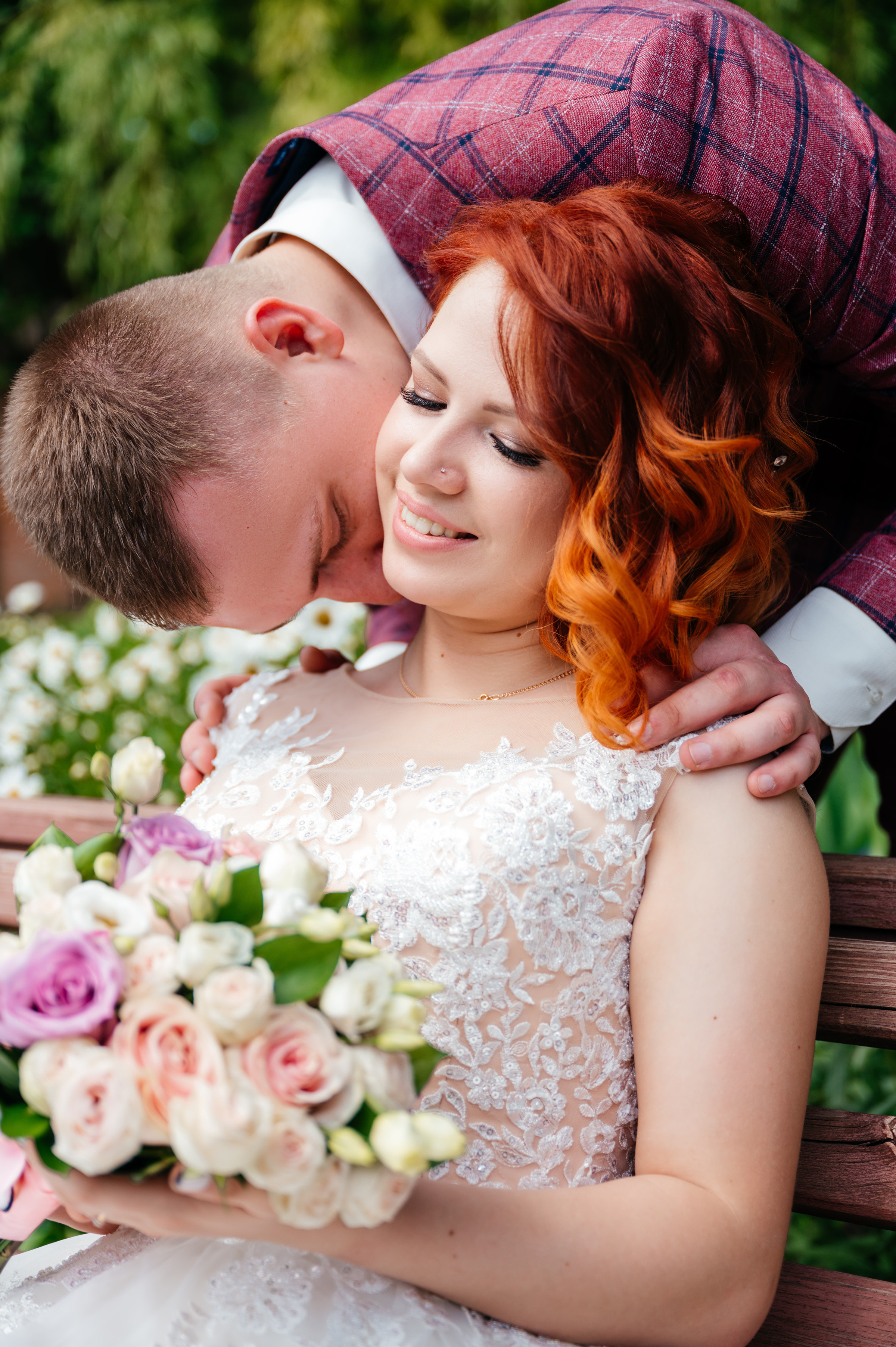 Елена и Илья. Наставник по мобильной съемке и фотограф Тула Новомосковск