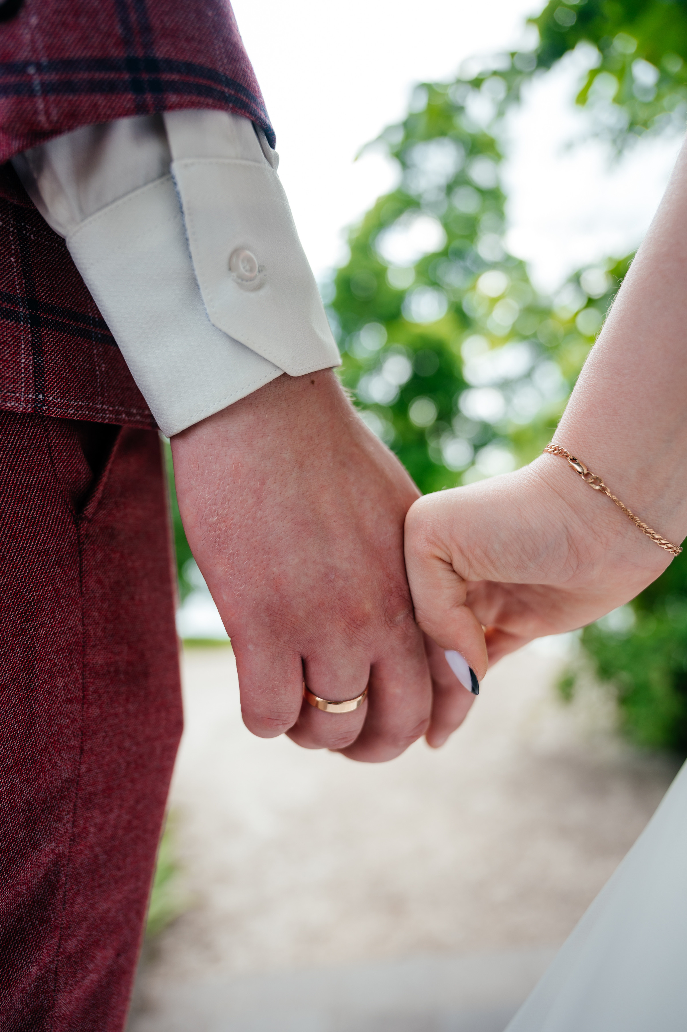 Елена и Илья. Наставник по мобильной съемке и фотограф Тула Новомосковск