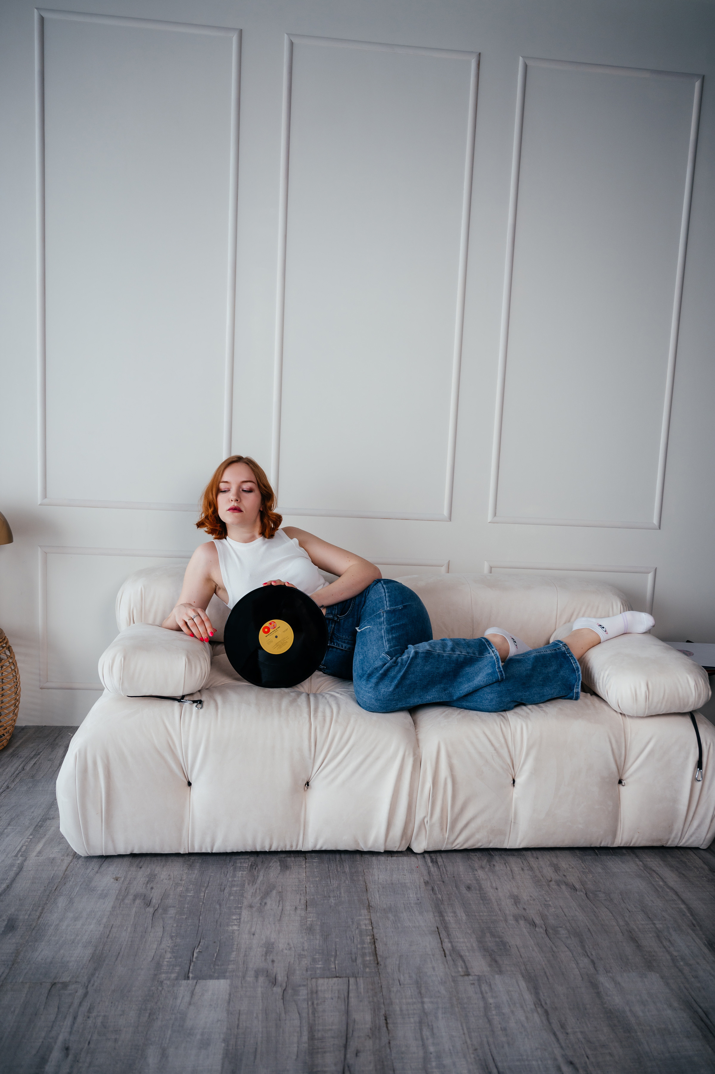 Дарья. Наставник по мобильной съемке и фотограф Тула Новомосковск