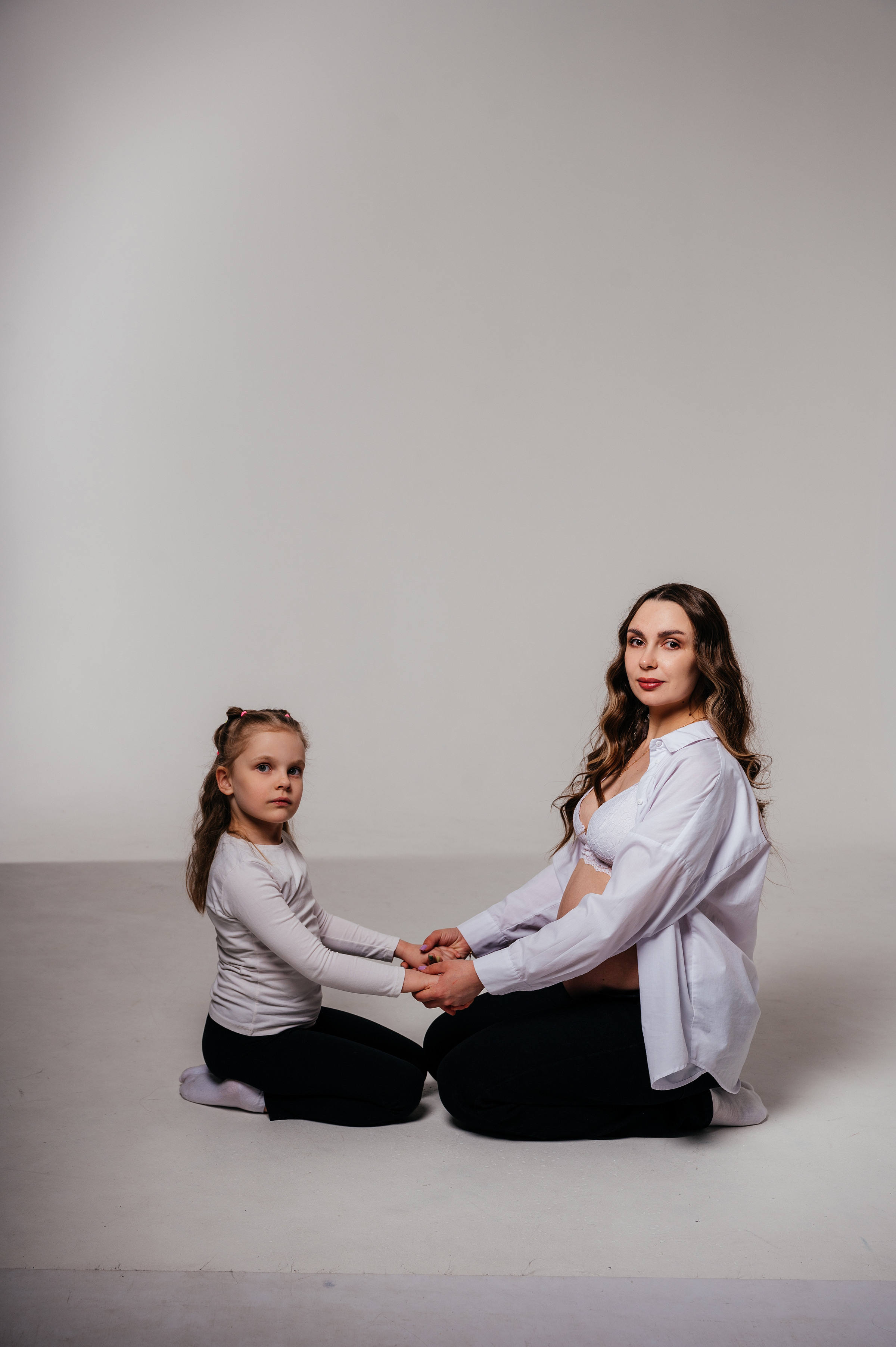 Алена и Николай. Наставник по мобильной съемке и фотограф Тула Новомосковск