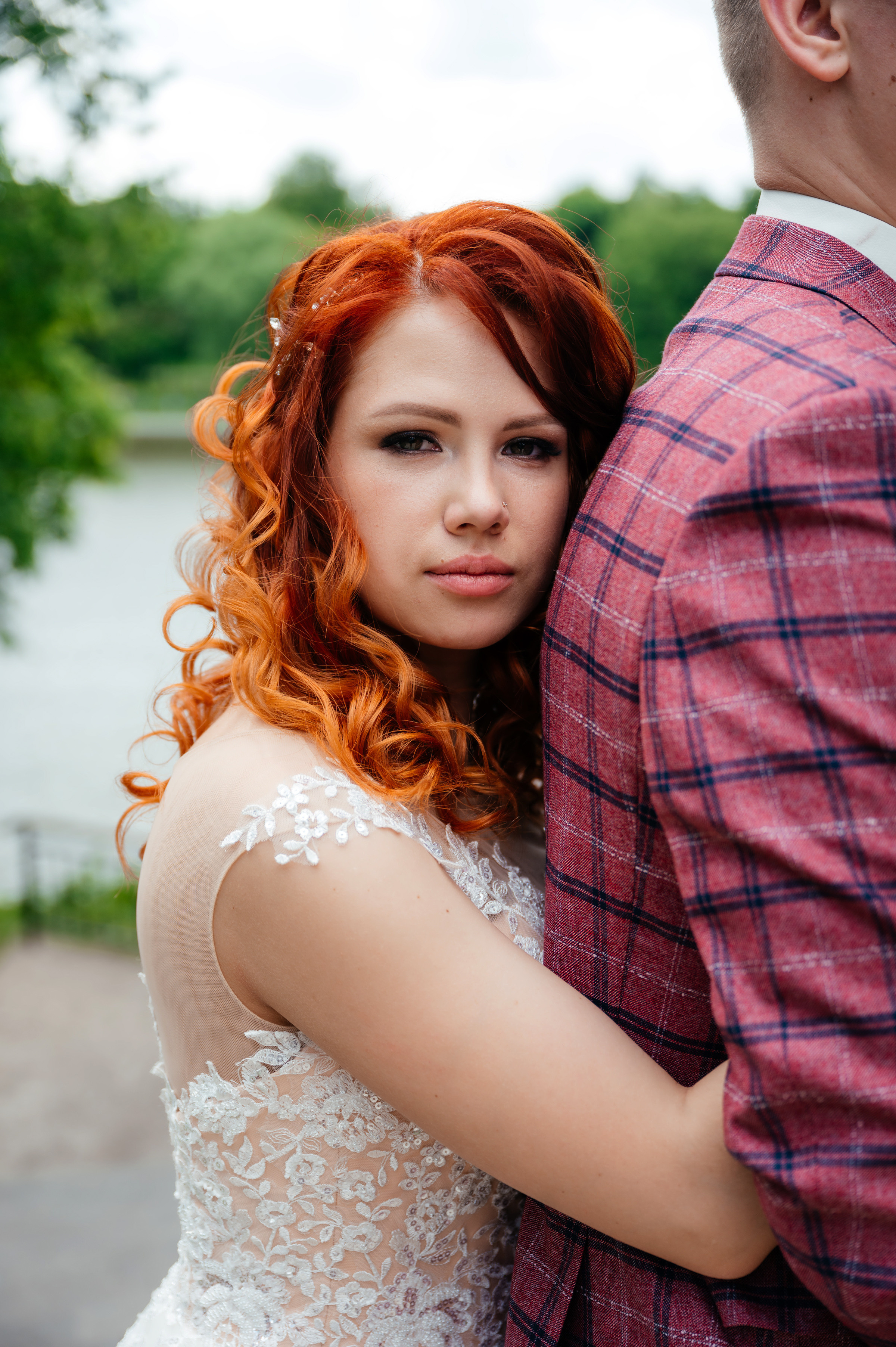 Елена и Илья. Наставник по мобильной съемке и фотограф Тула Новомосковск