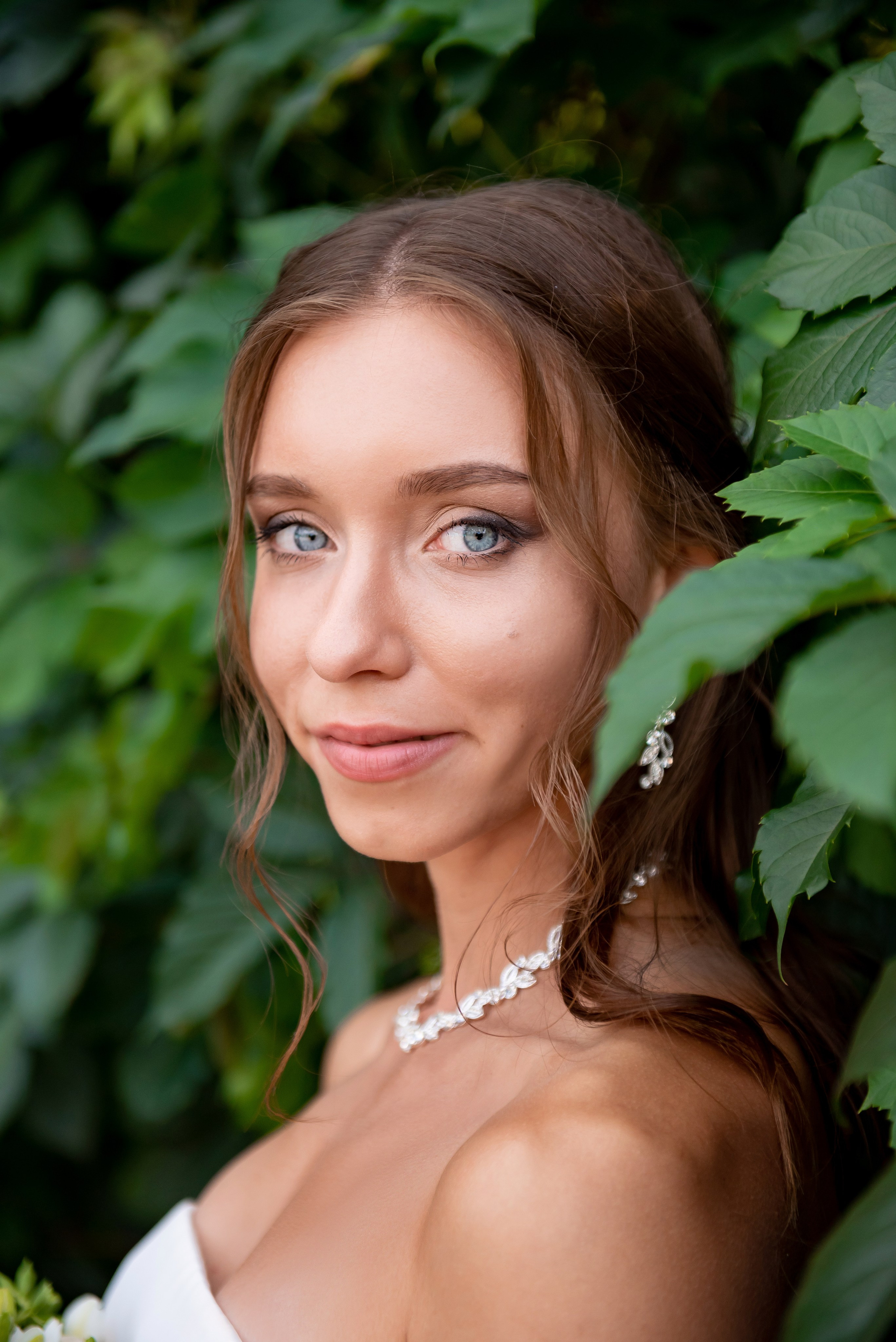 Максим и Анастасия. Семейный и свадебный фотограф в Ельце Юлия Дякина