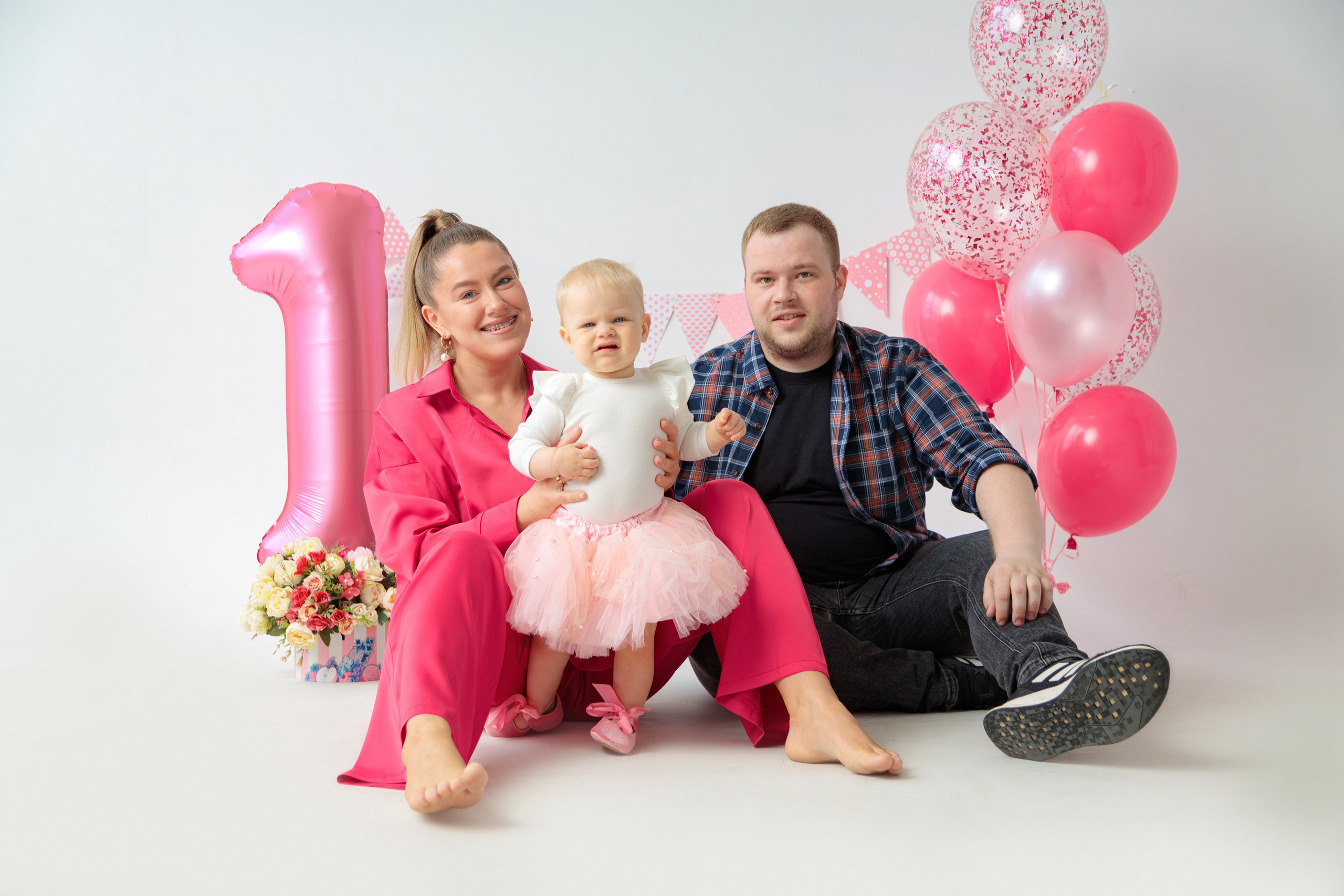 Отзывы Фотограф Великие Луки Анна Никонова. Детский семейный фотограф Великие Луки Анна Никонова