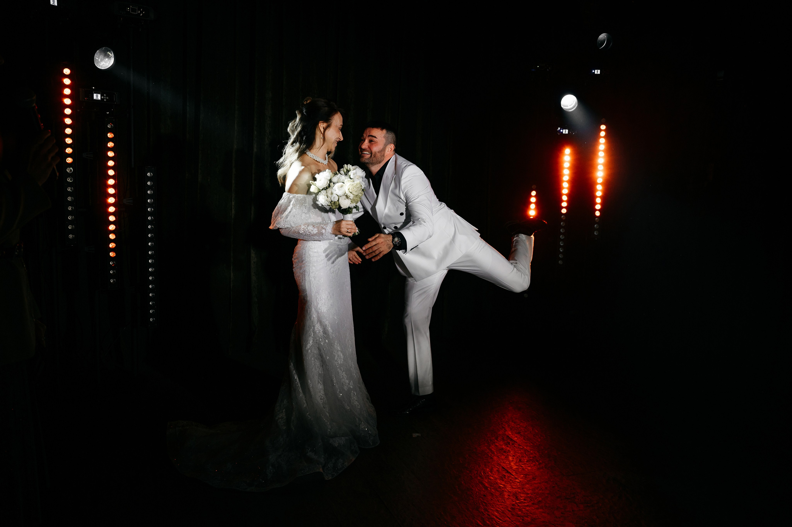 Женя и Катя. Свадебный и семейный фотограф в Йошкар-Оле