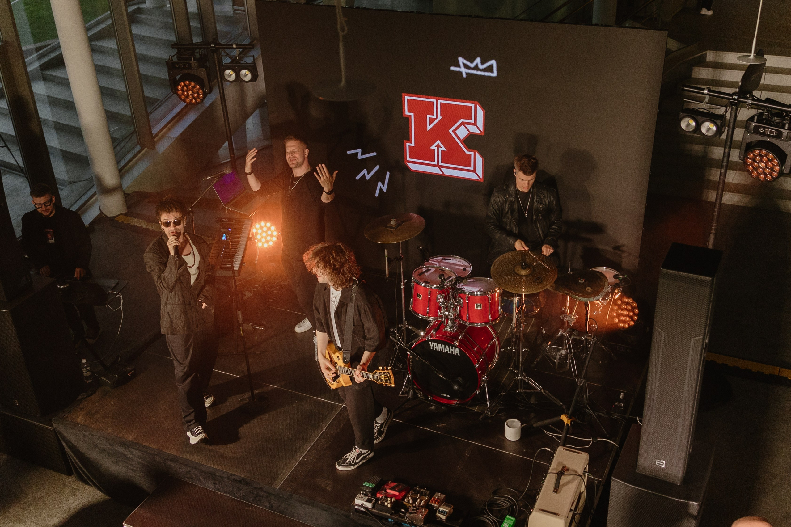 Иван и Кристина