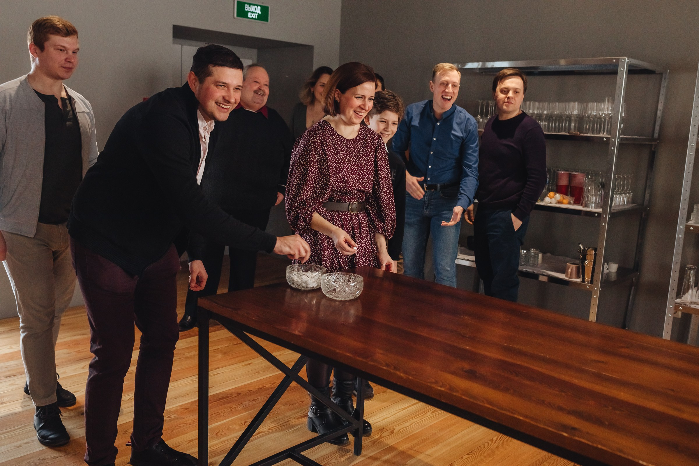 Гендер пати, «Люди говорят». Фотограф Нижний Тагил Лилия Савина