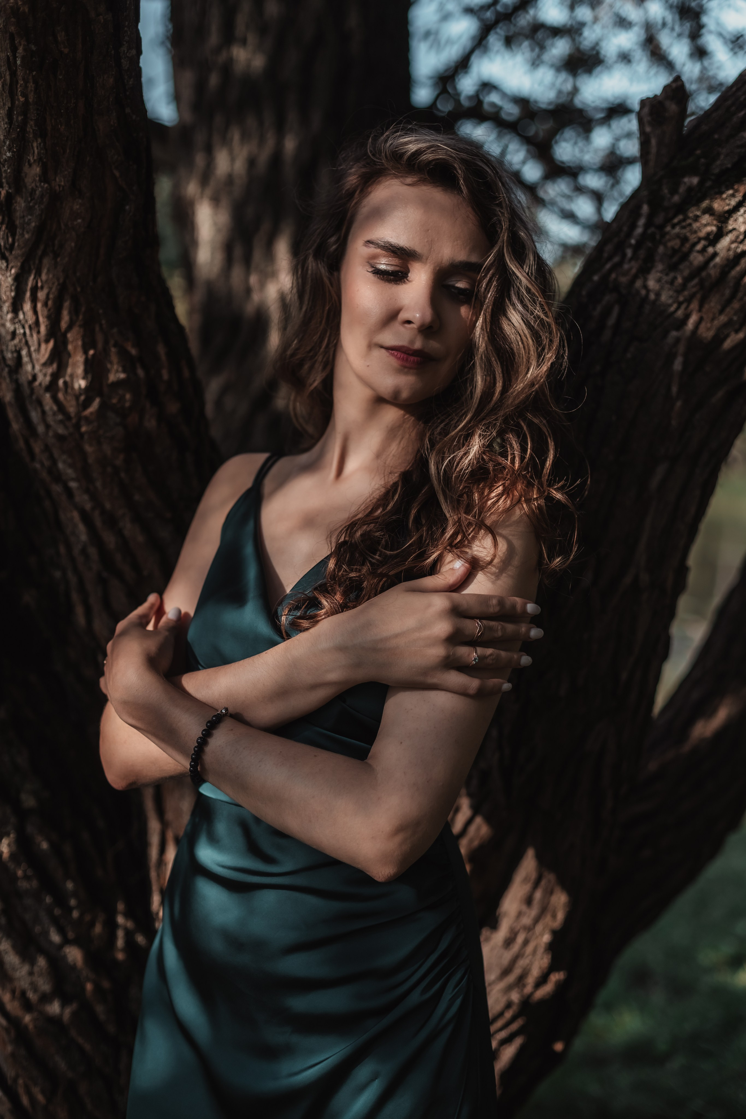 Katerina. Мариам Багдасарян