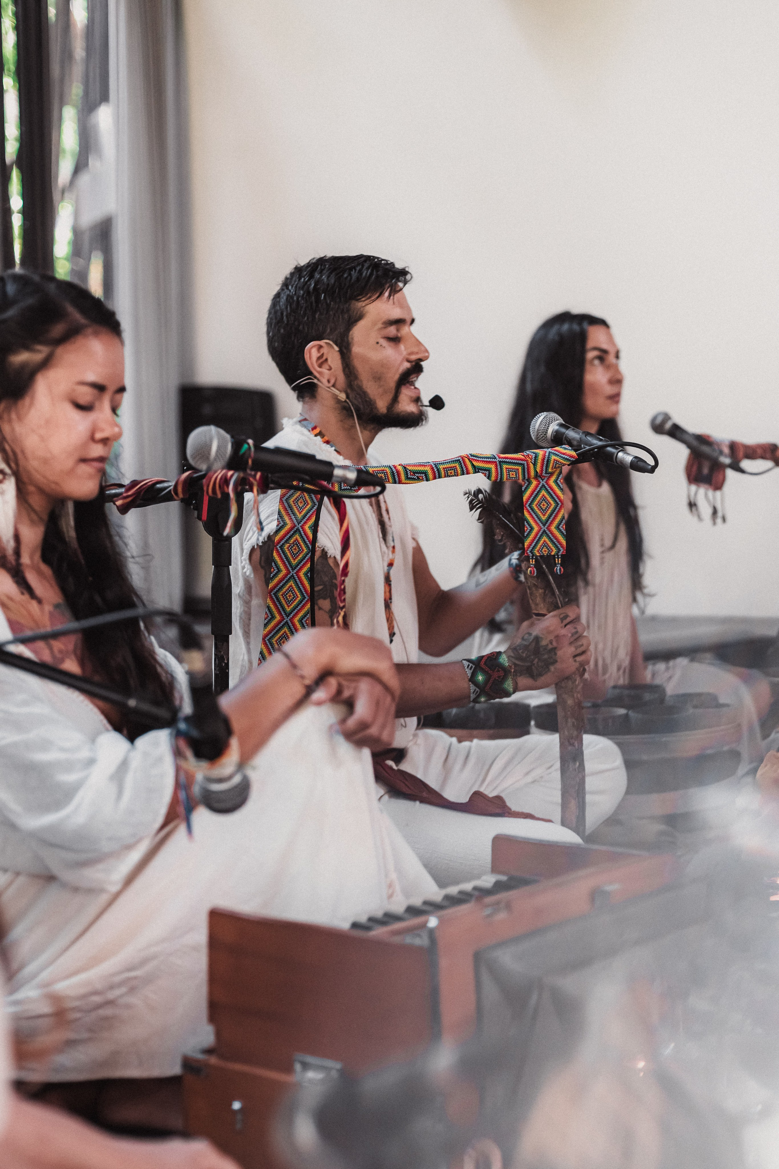 Cacao w Juan new moon may. Mariam Bagdasaryan