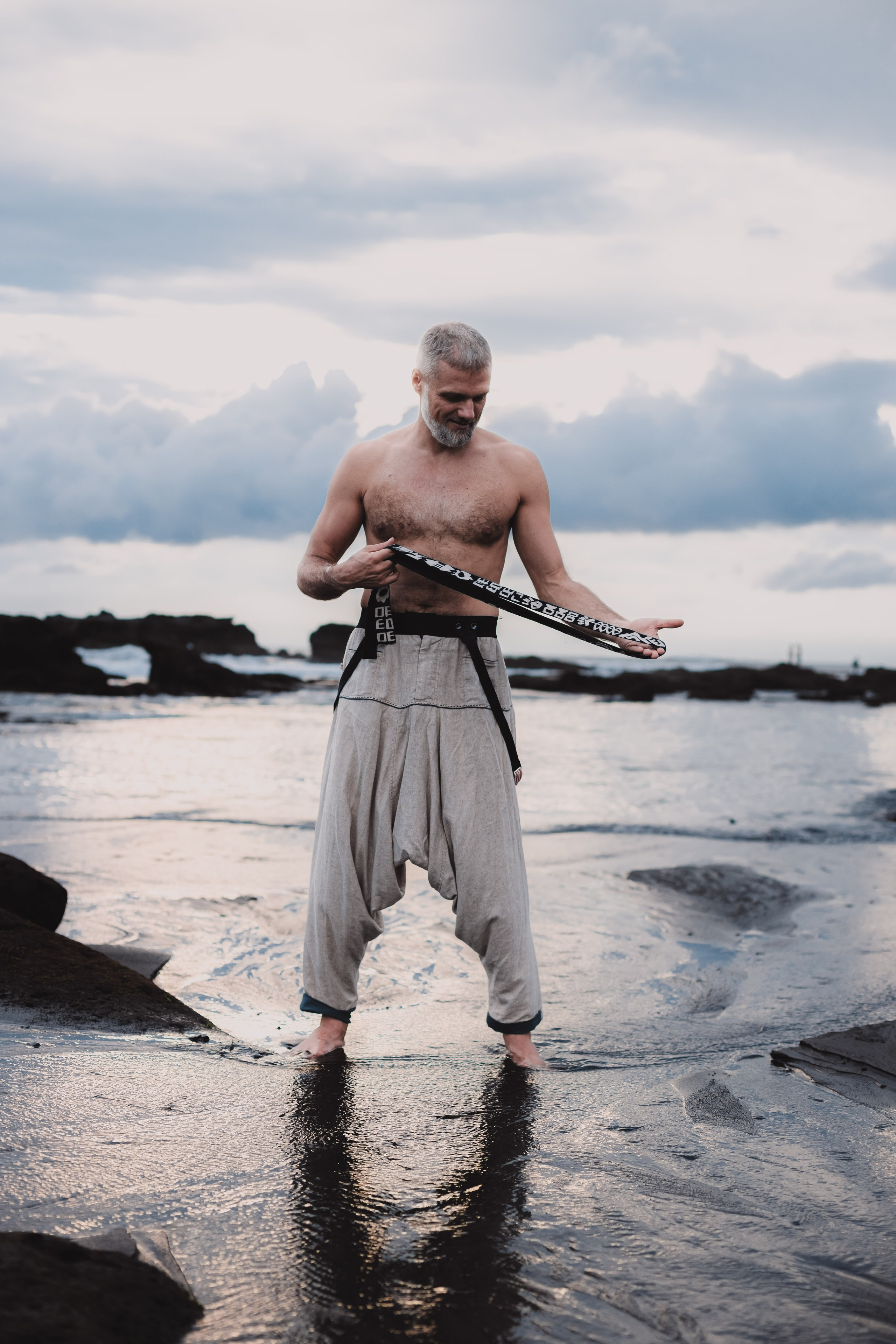 Aleksandr and power. Mariam Bagdasaryan