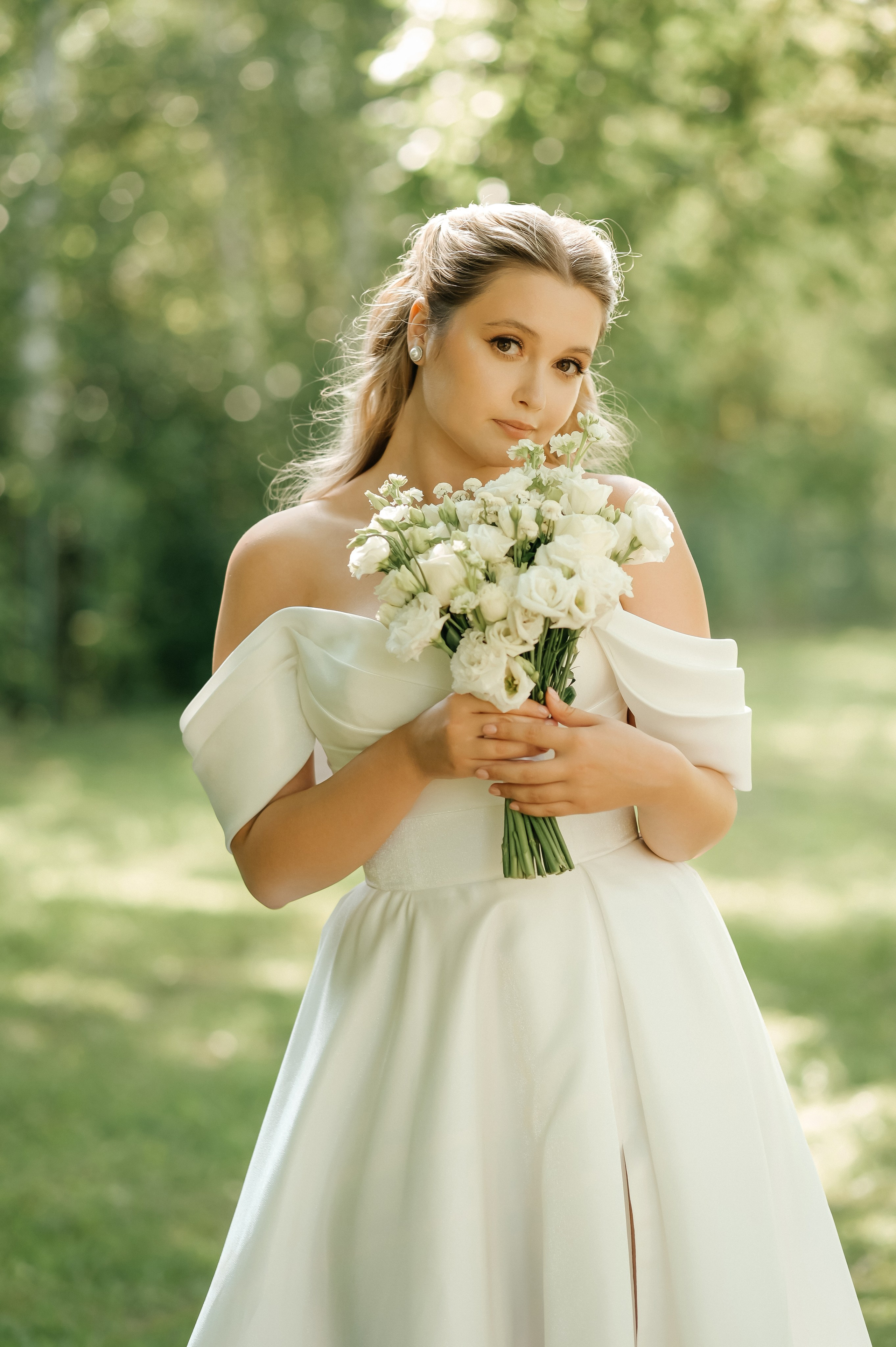 Ксения & Сергей. Семейный фотограф Олеся Батурина Рязань