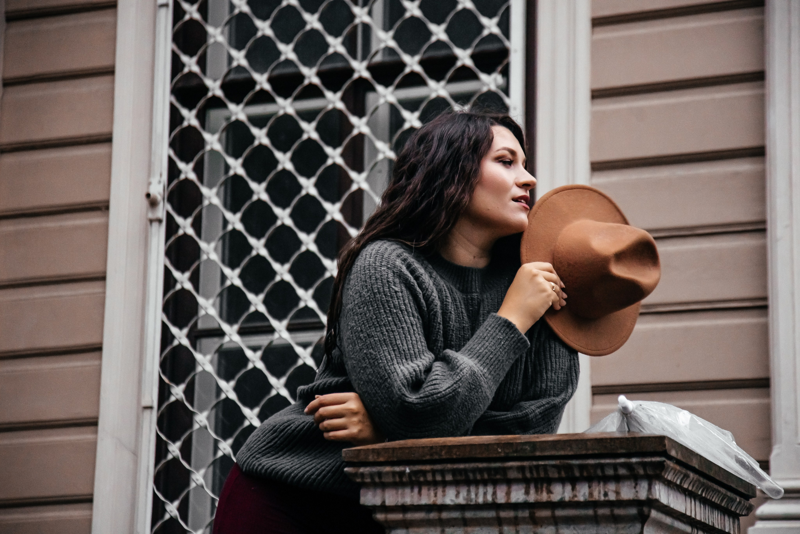 Индивидуальная фотосессия