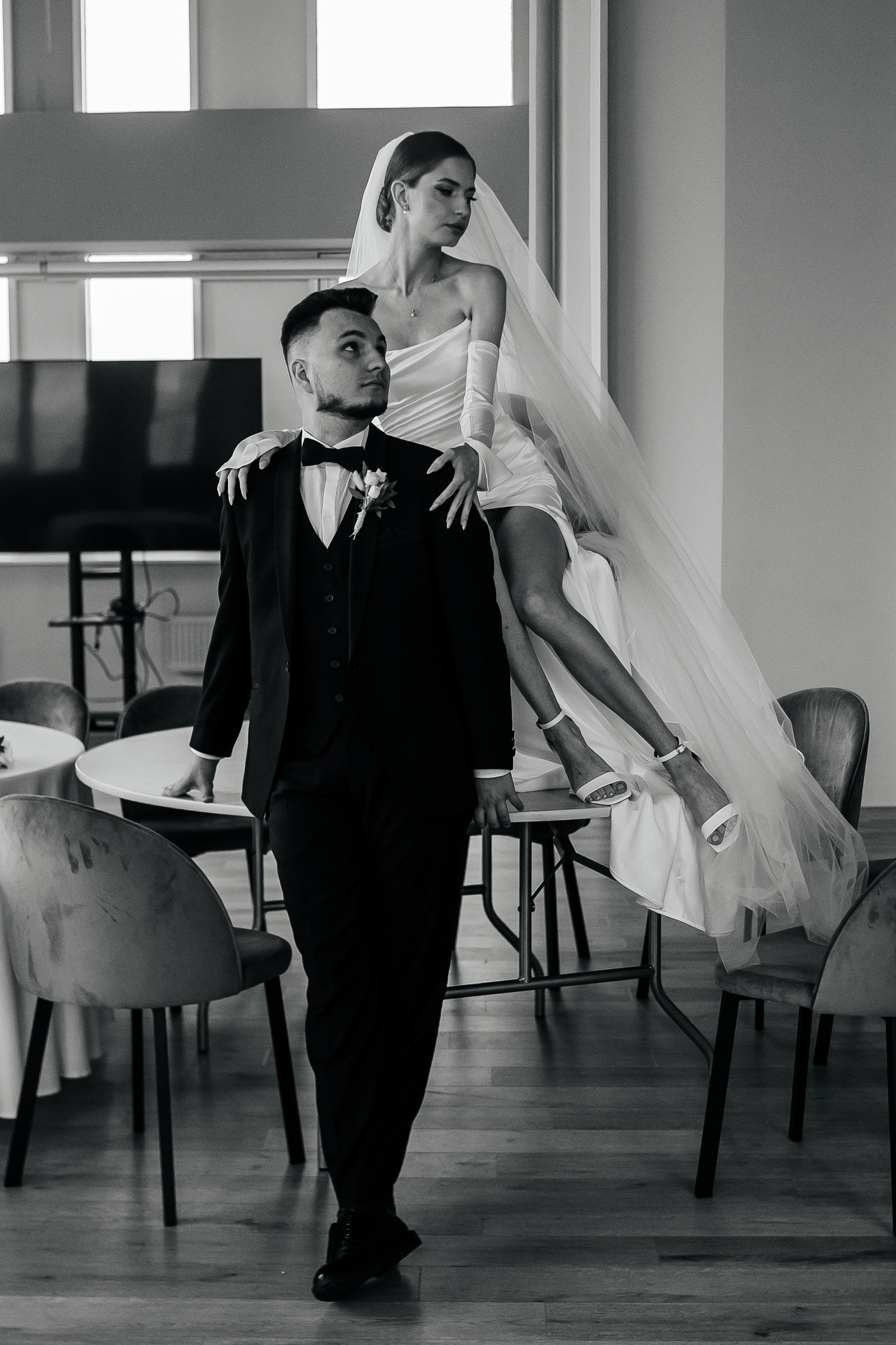 Антон и Лиза 2024. Свадебный и портретный фотограф Алина Иванова. Екатеринбург-Москва