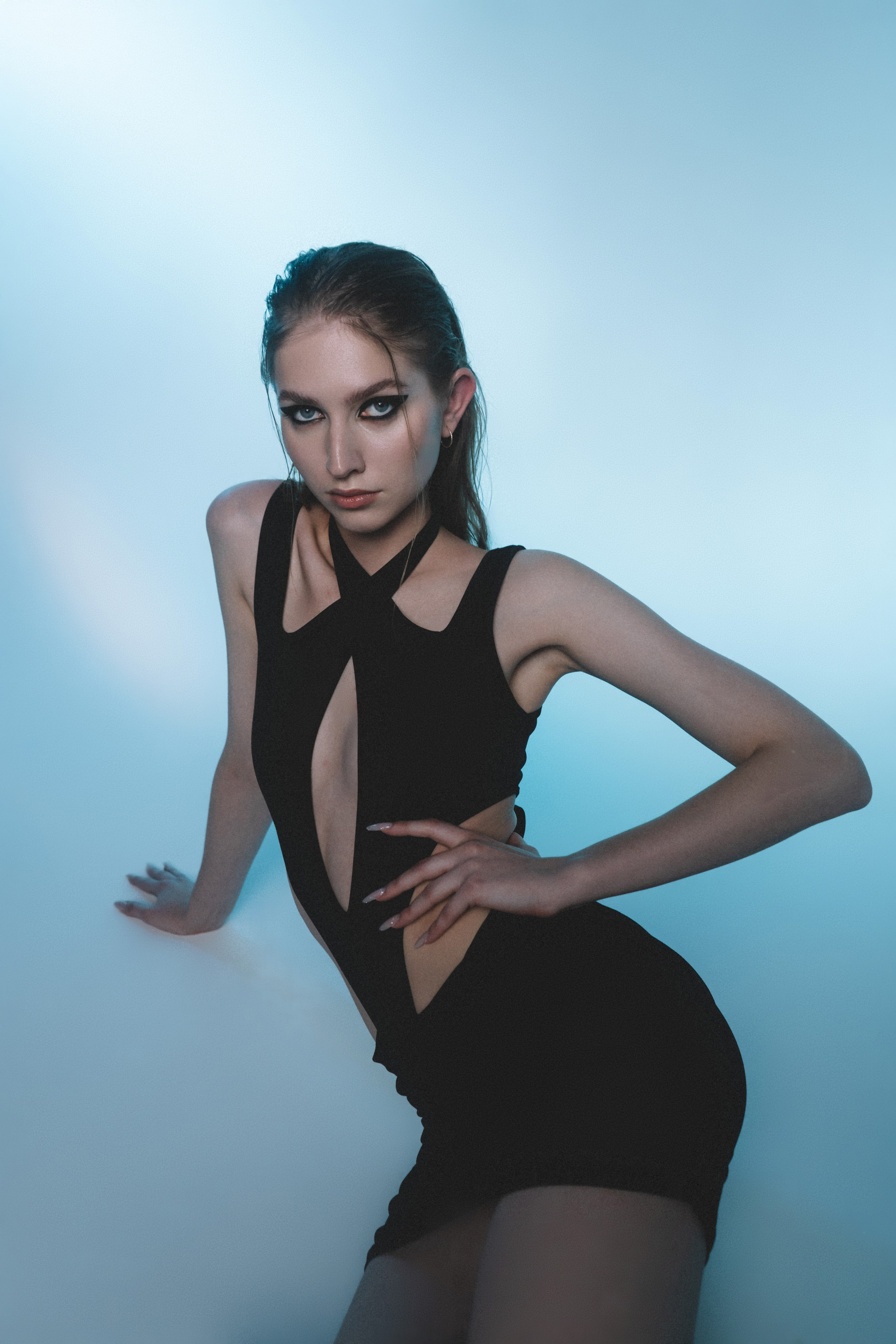 Лиза. Анастасия Попова — Fashion photographer