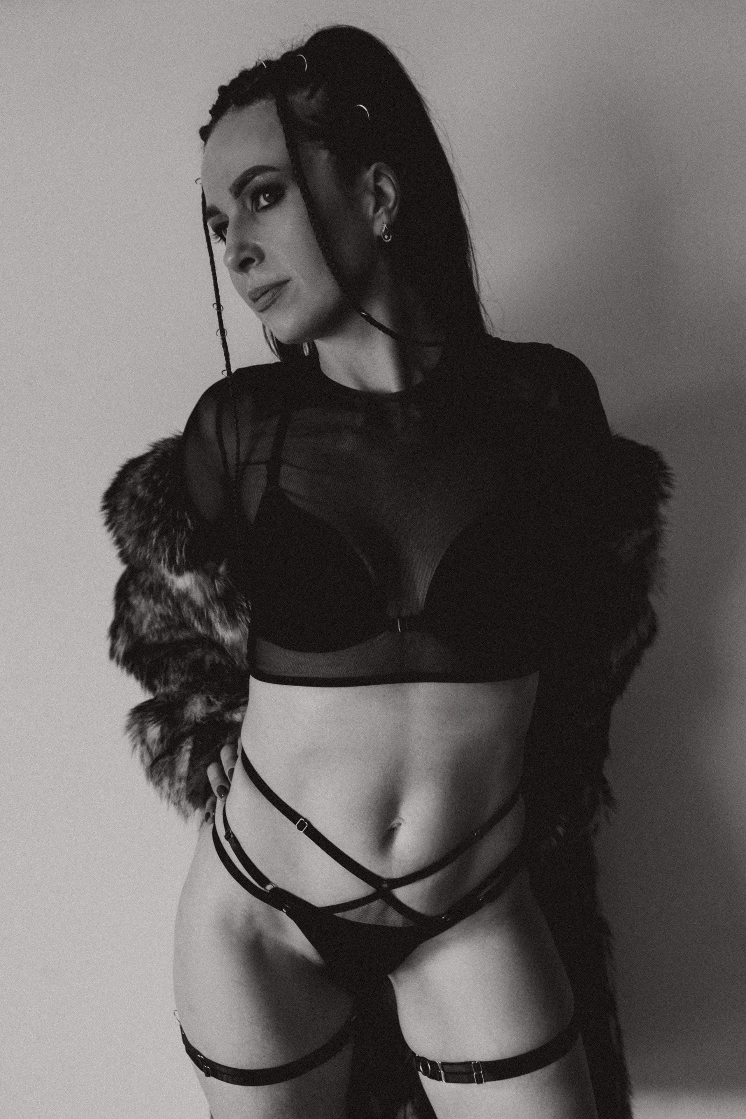 Анастасия. Анастасия Попова — Fashion photographer