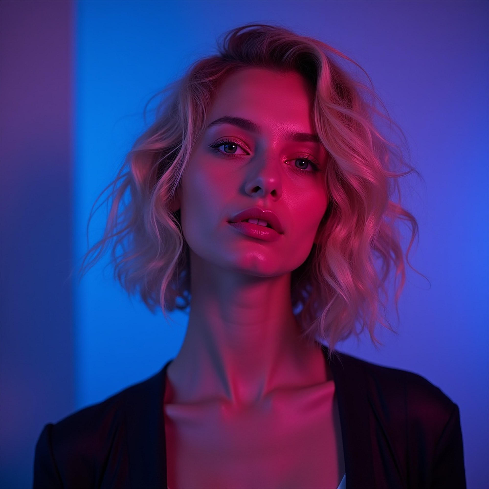 Съемка с ИИ. Фотограф в Санкт Петербурге Viktory_Get