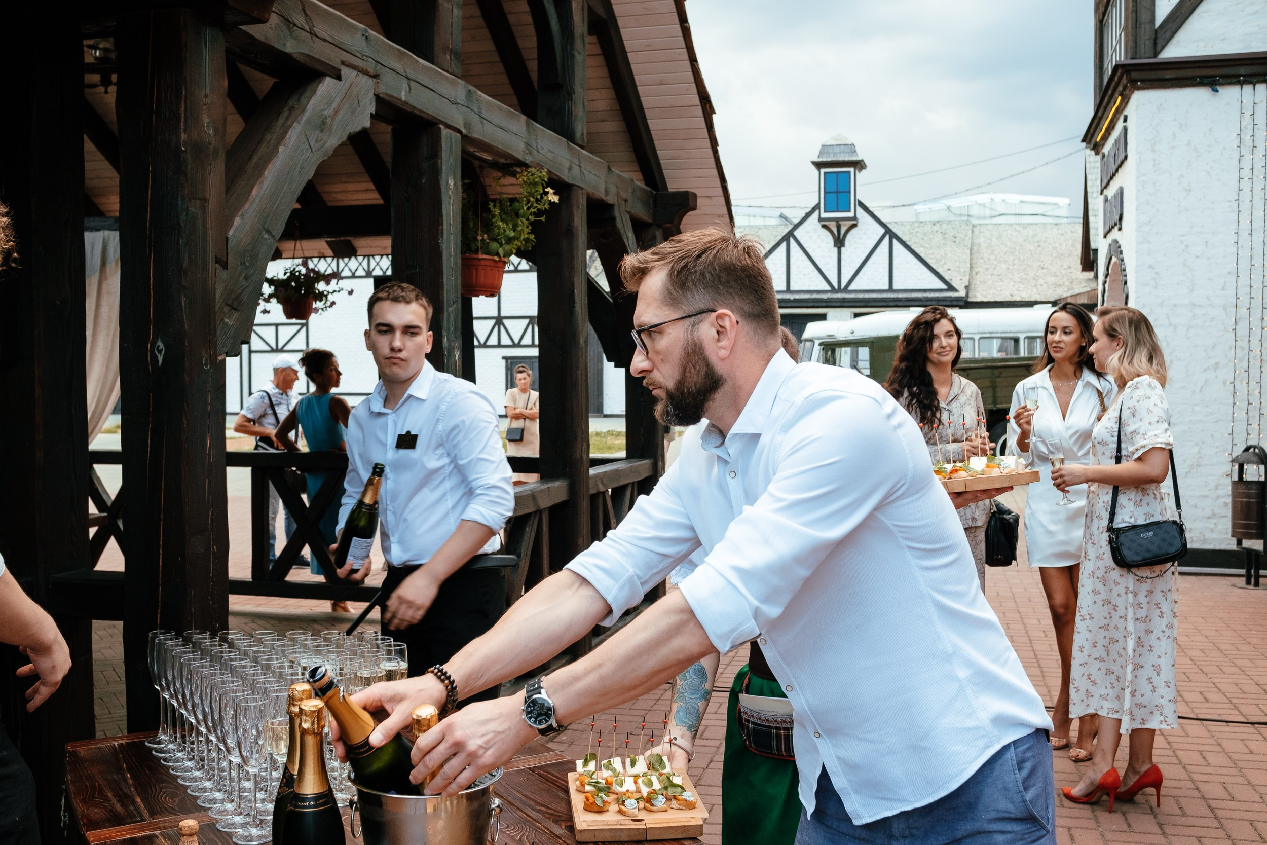 Презентация Вина