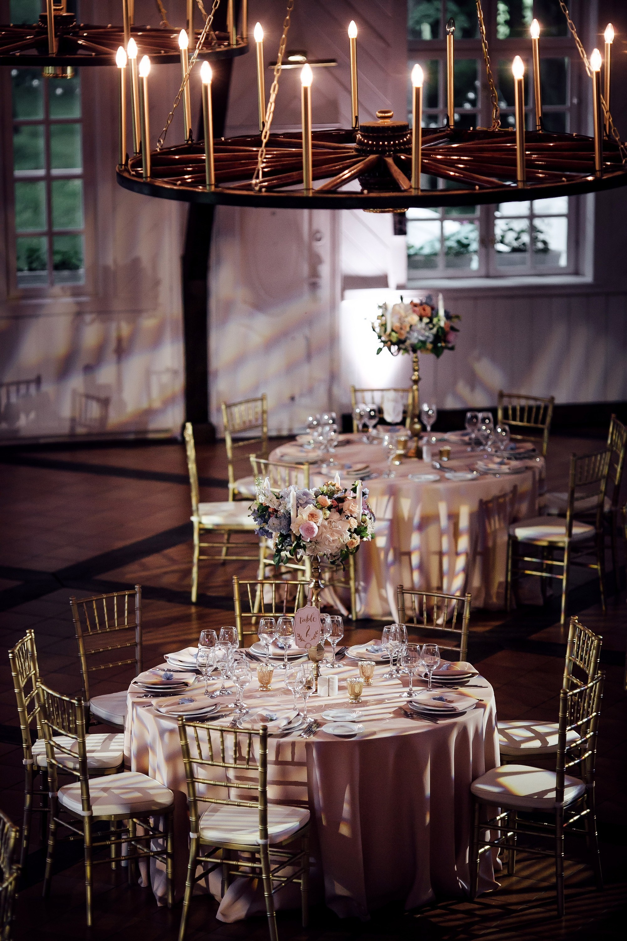 Decor and details. Любовь Чуляева — свадебный фотограф в Москве и Европе