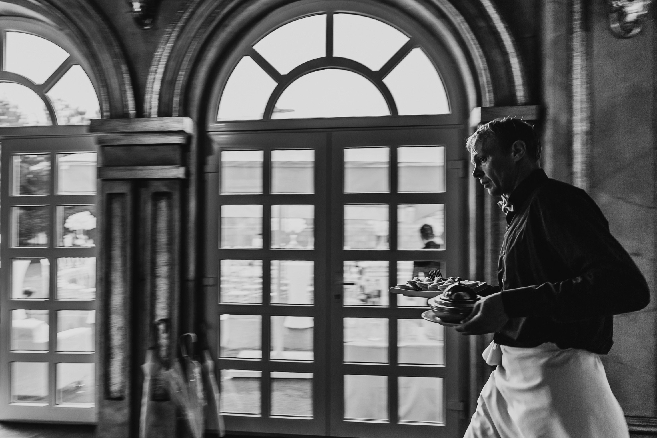 Саша и Маша. Любовь Чуляева — свадебный фотограф в Москве и Европе