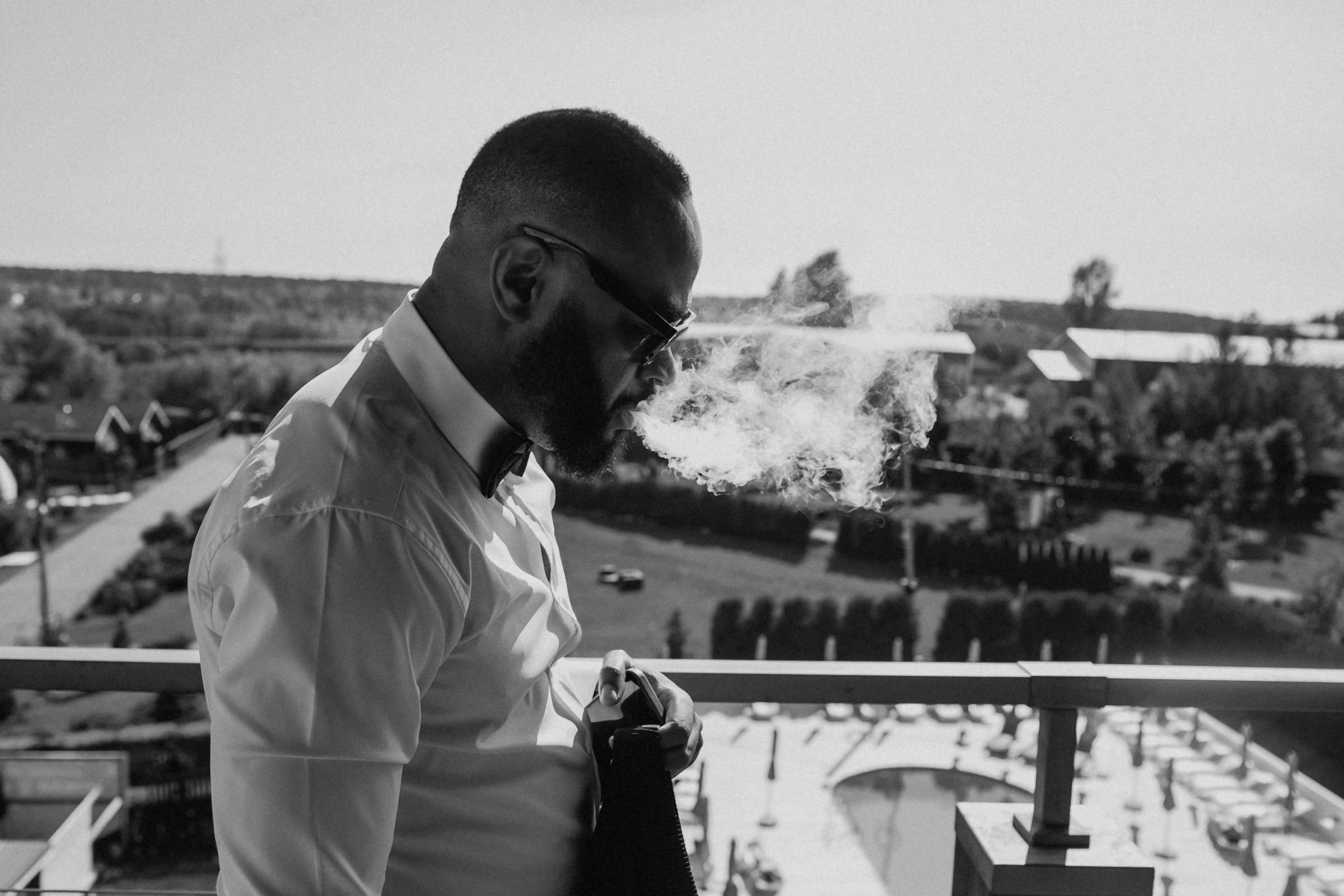 Эля и Кинг. Любовь Чуляева — свадебный фотограф в Москве и Европе