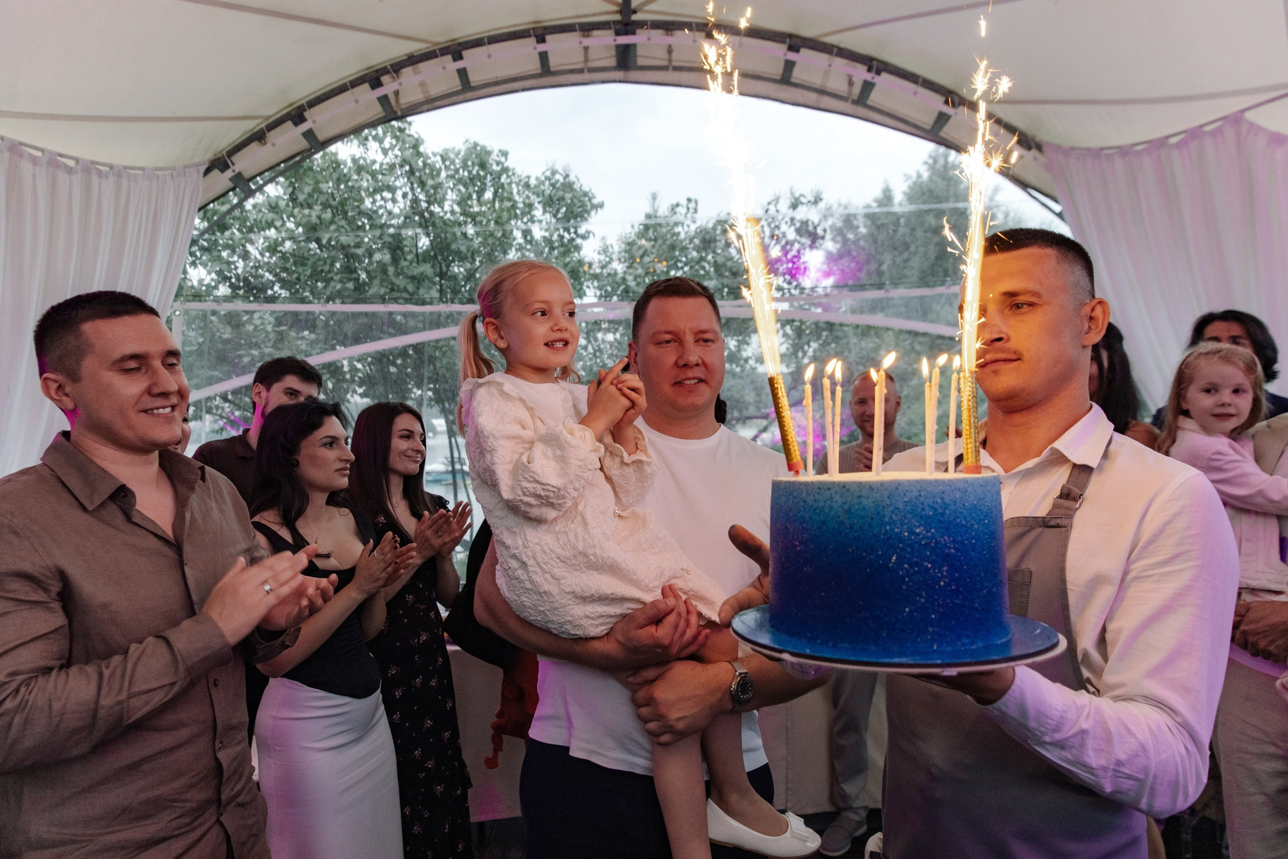 ДР Андрей 30 лет. Любовь Чуляева — свадебный фотограф в Москве и Европе