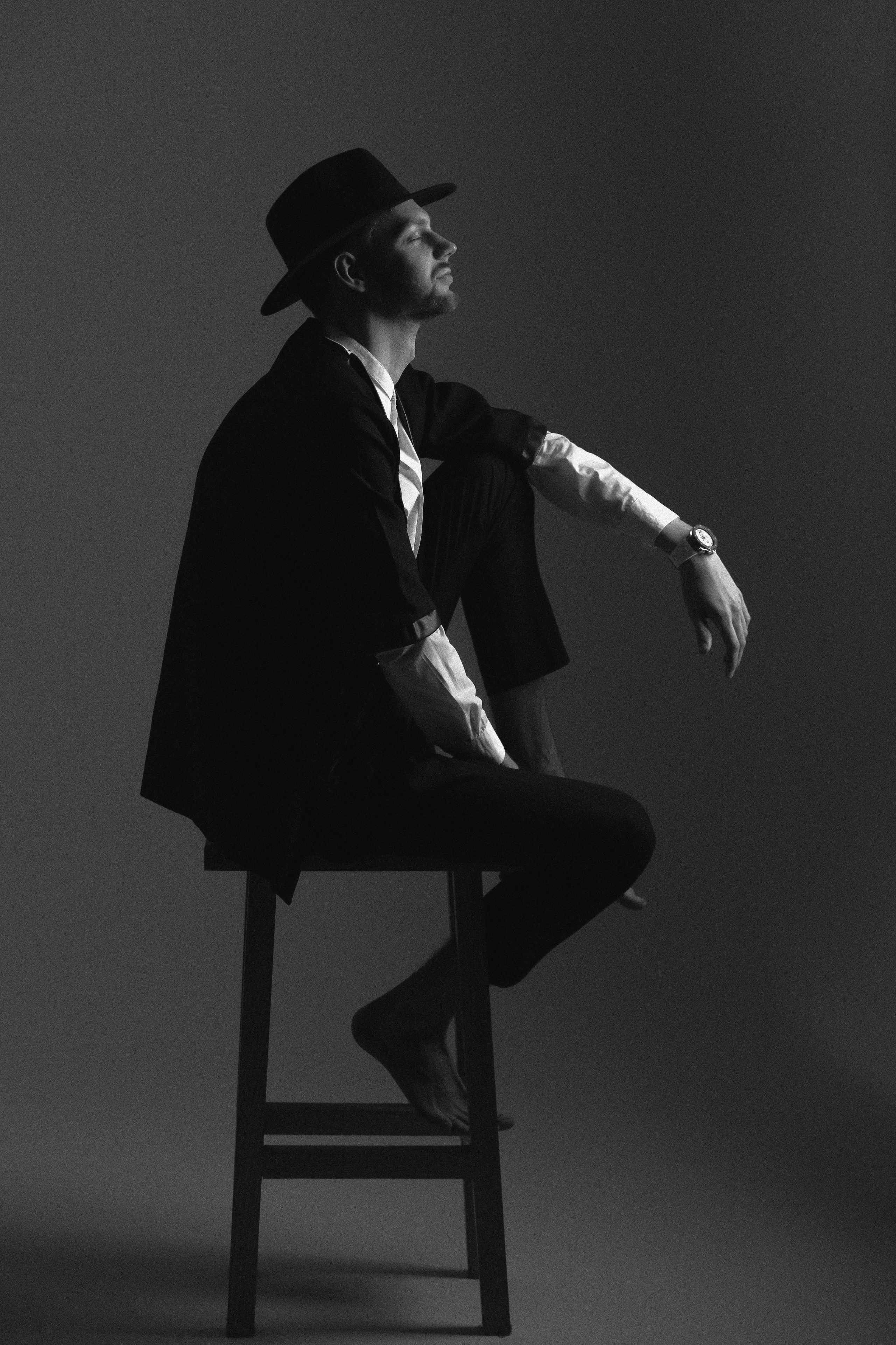 Слава. Бизнеспортрет. Любовь Чуляева — свадебный фотограф в Москве и Европе