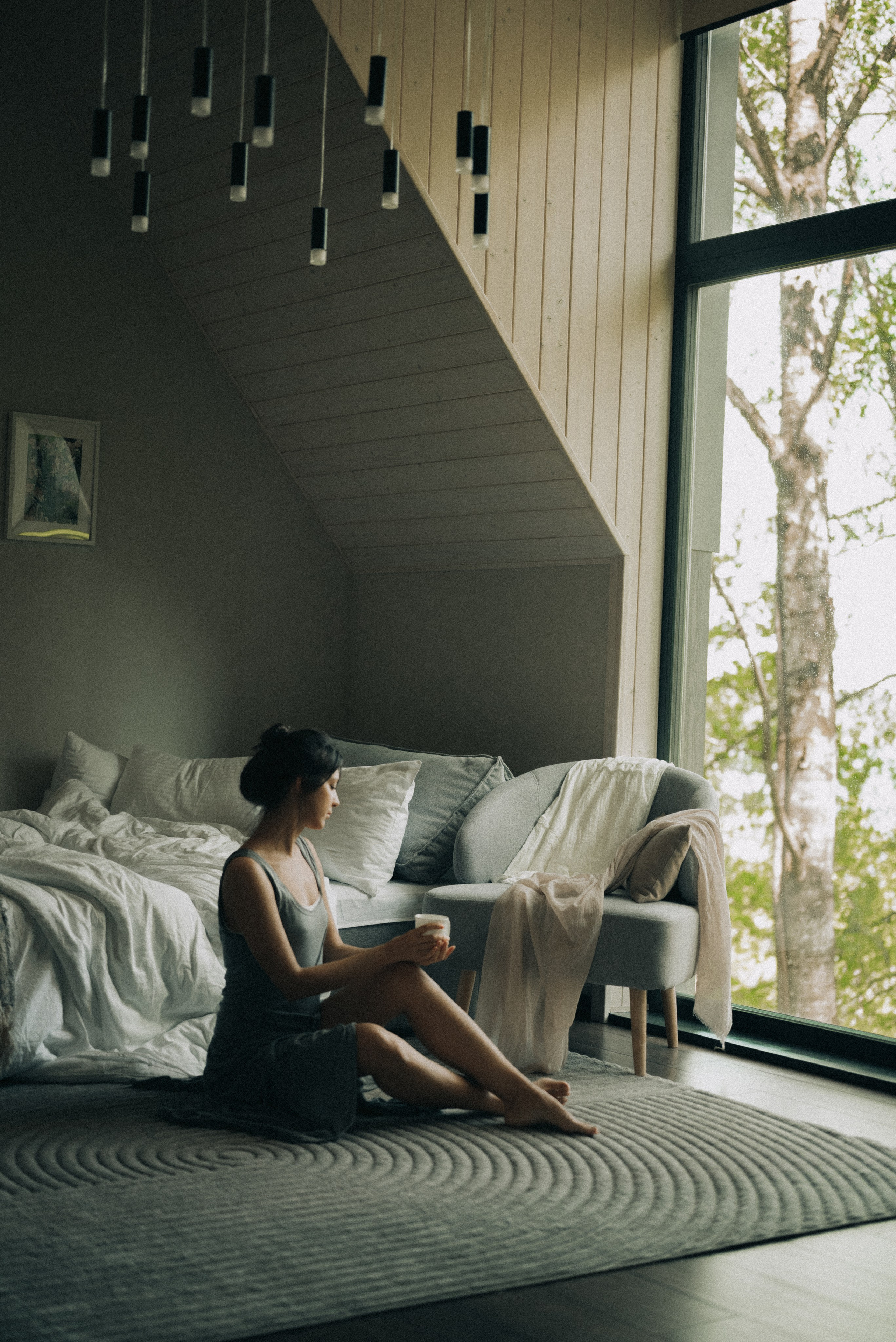 Мария. Семейный фотограф в Москве Дарья Пузикова