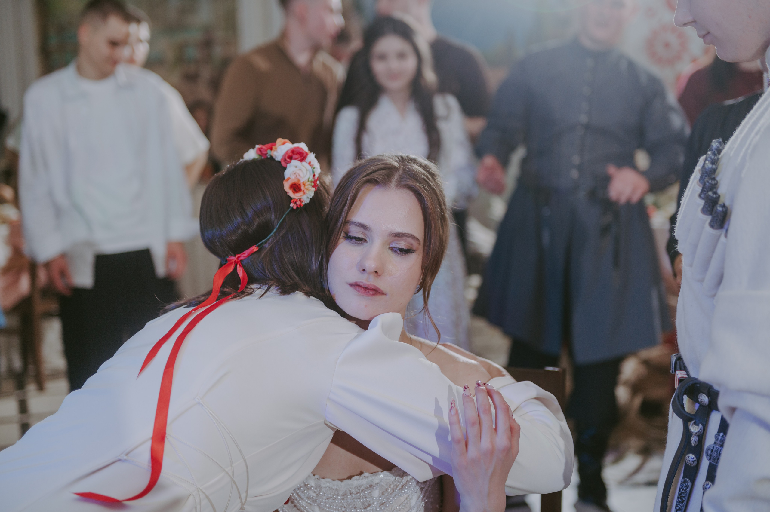 Полина & Михаил. Свадебный и семейный фотограф город Темрюк Фотостудия Темрюк