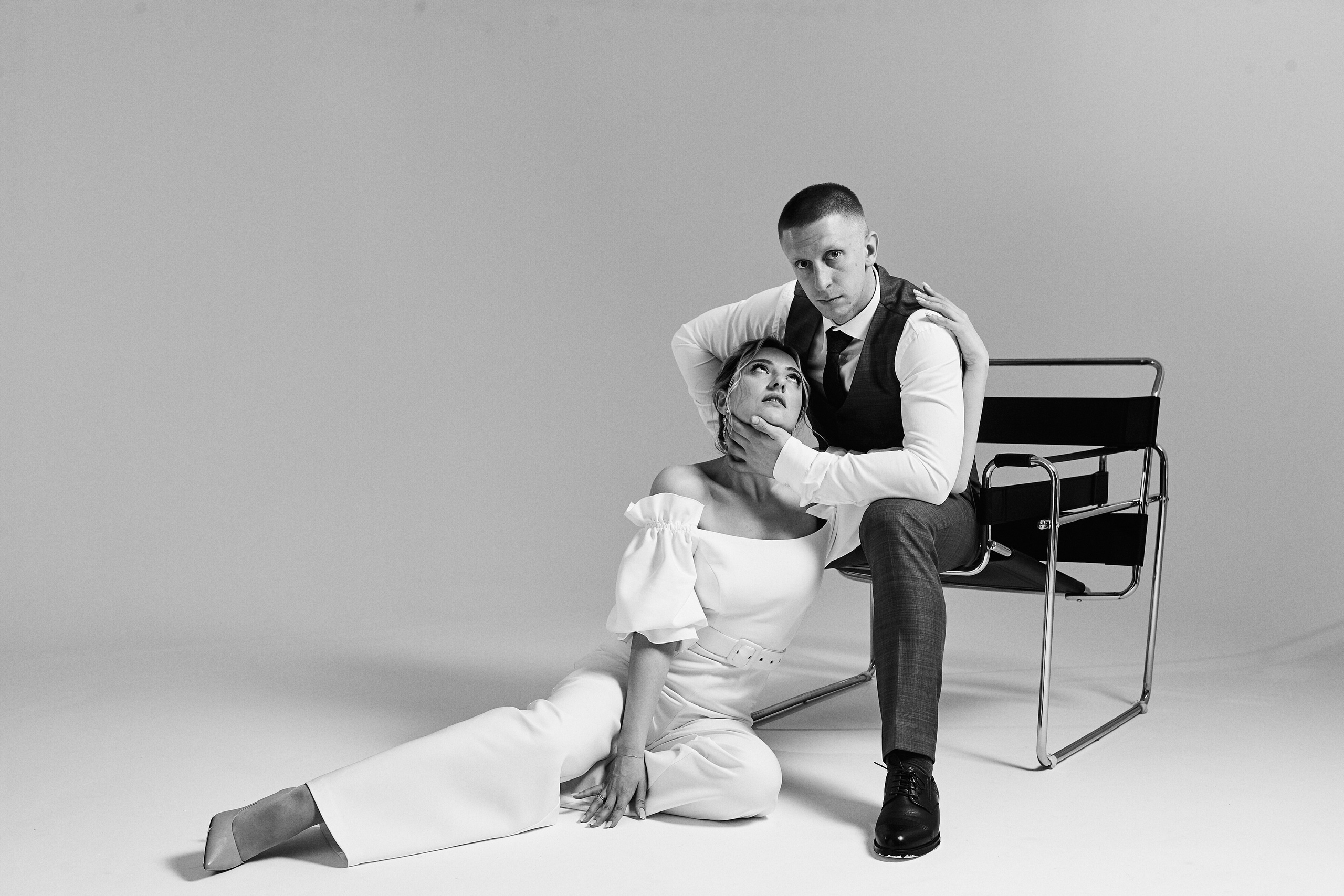 Виталий и Мария. Свадебный фотограф на Камчатке Ян Панов