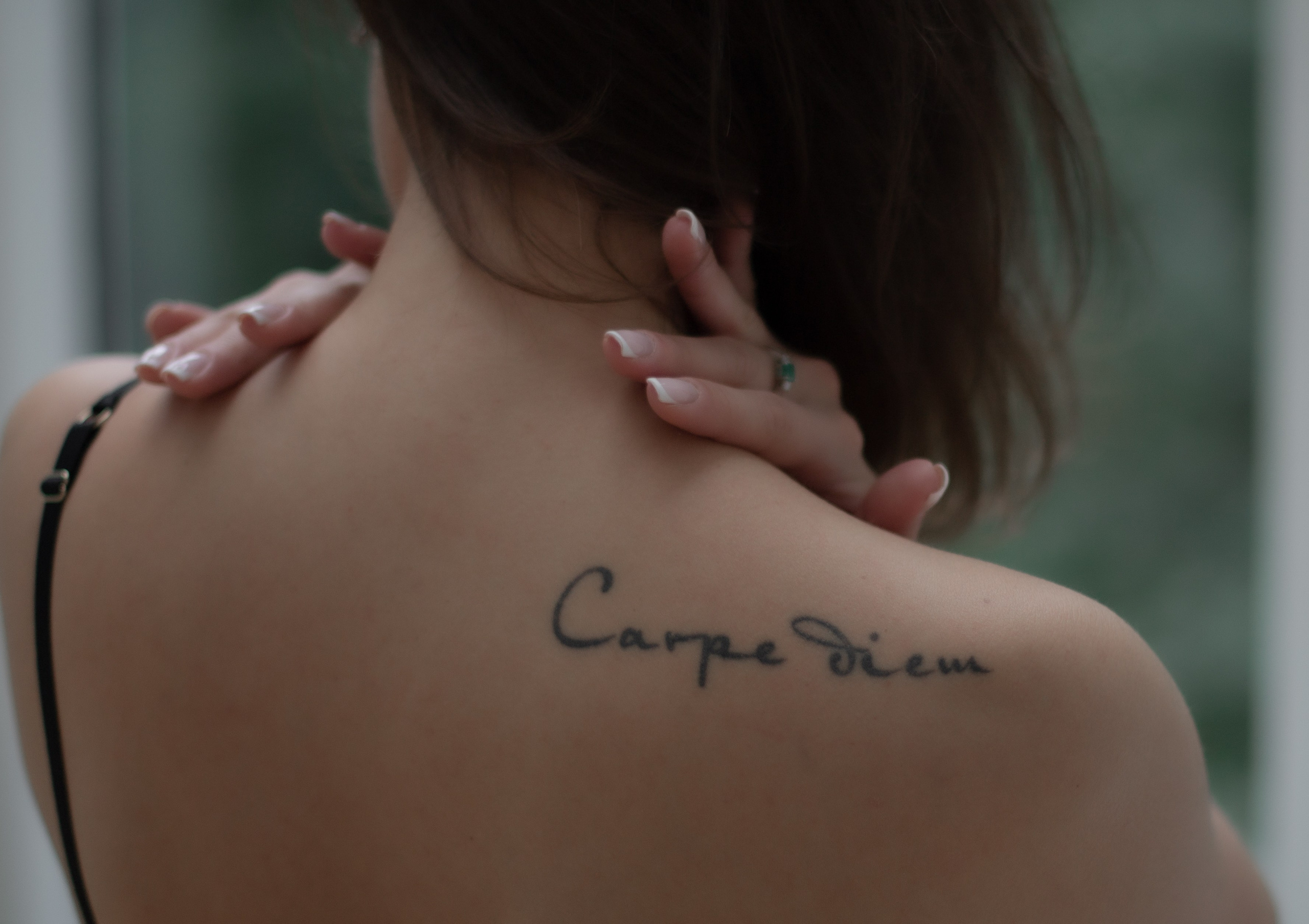 — Мария Гуськова. Фотограф | Москва