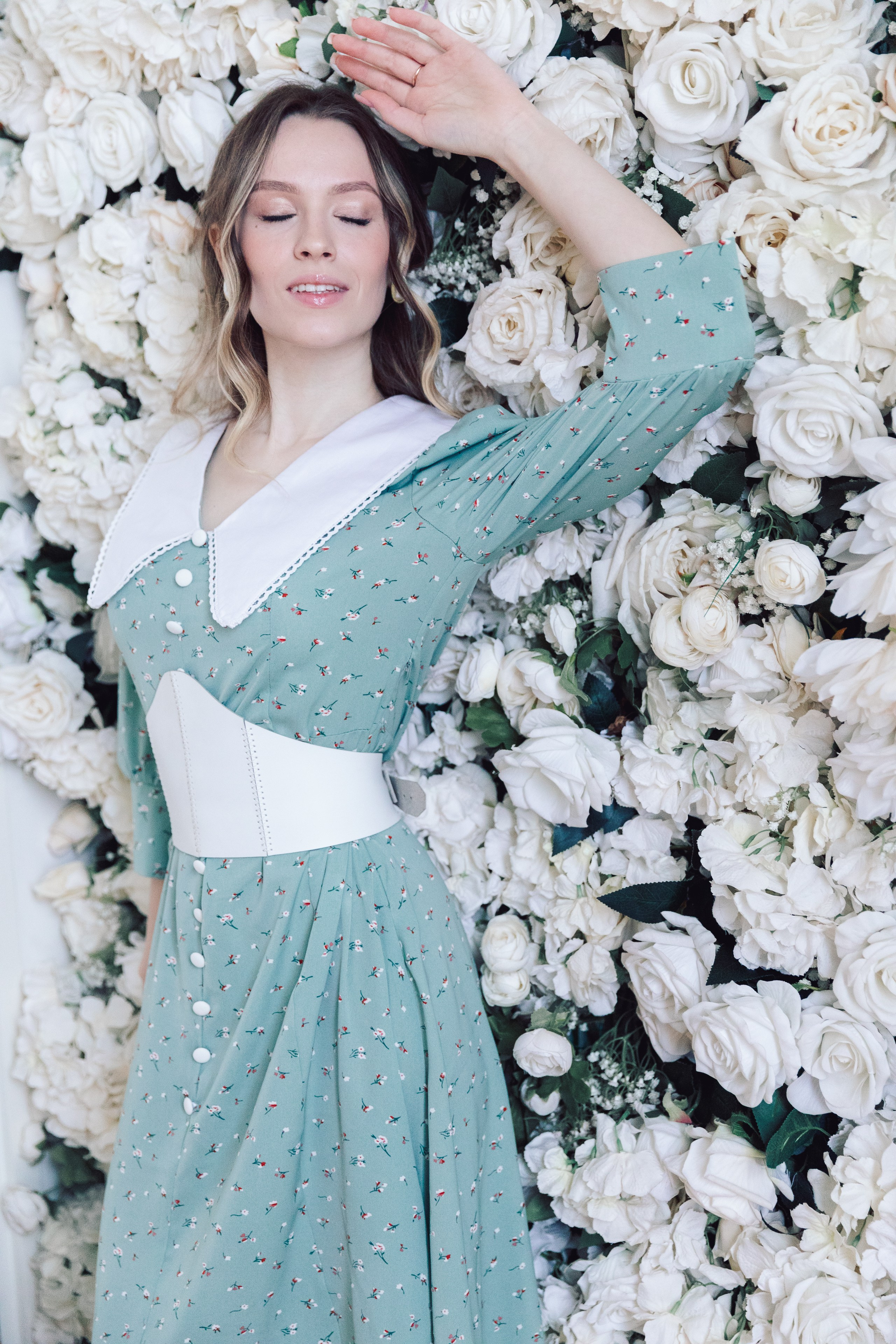 Катя. Фотограф в Санкт-Петербурге Алена Сертакова