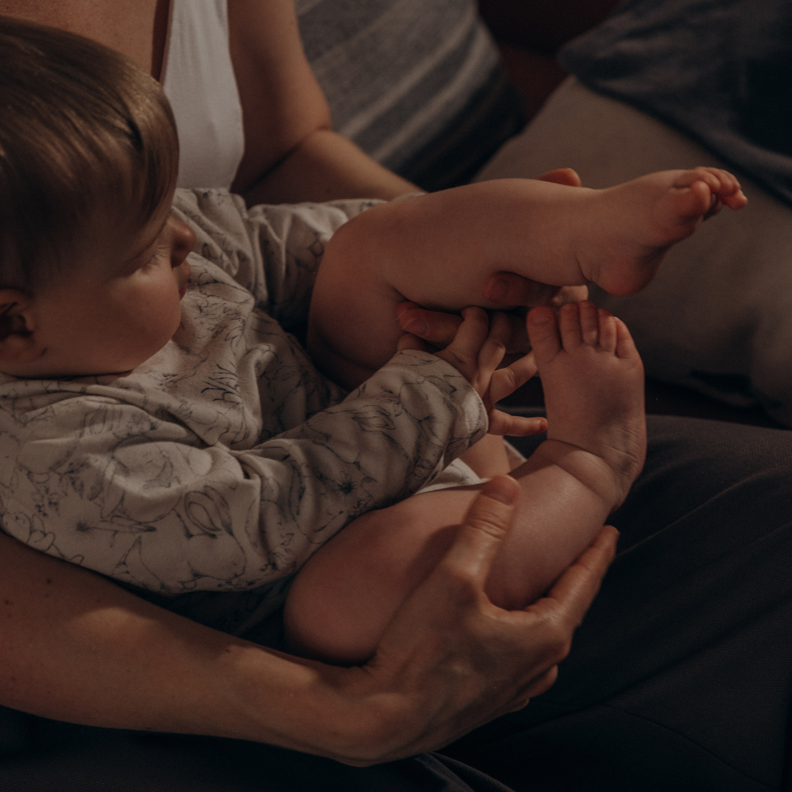 Irina+Pavel=Daria. Фотограф|Москва — Агбаш Лера