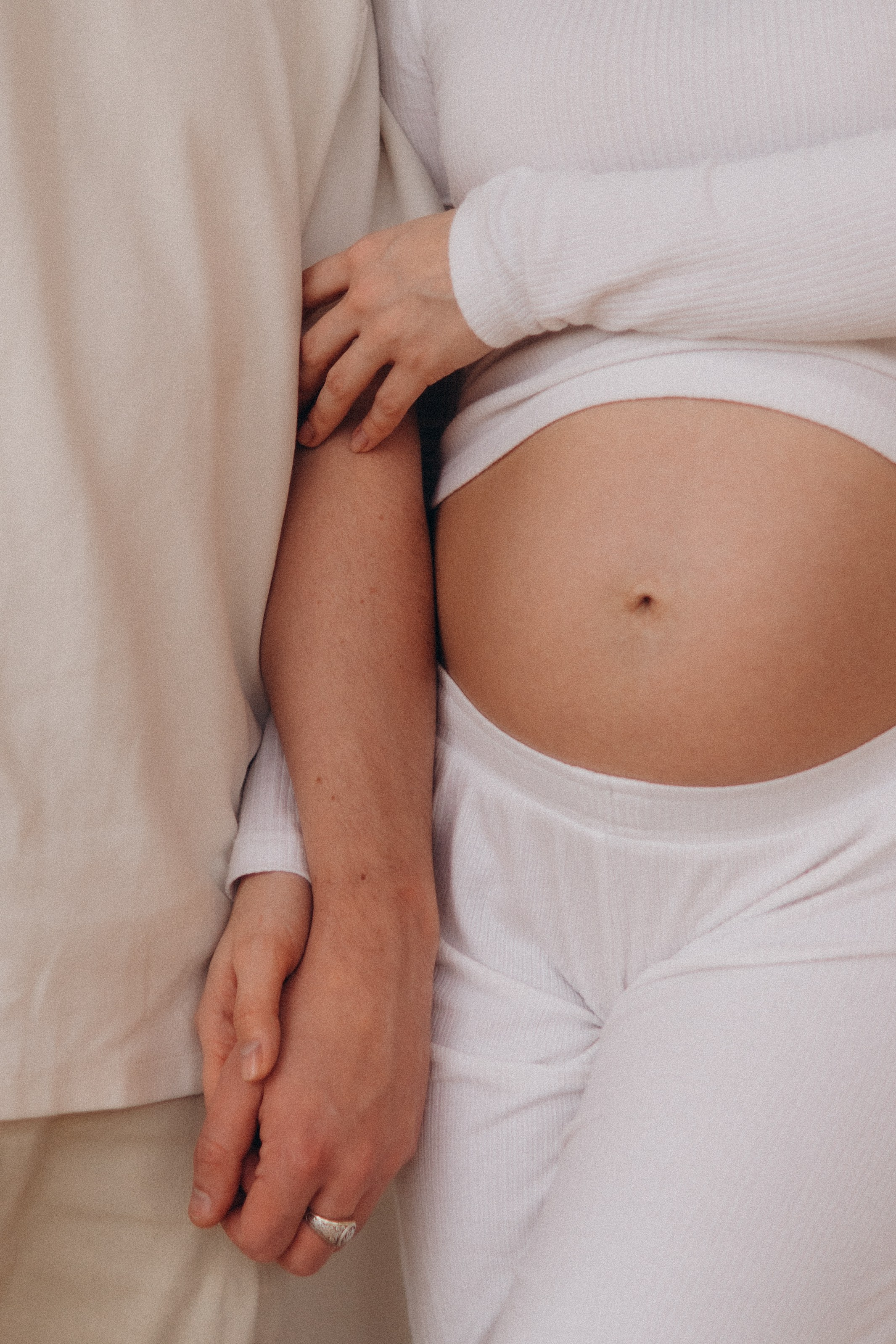 Анастасия и Вадим. Семейный и детский фотограф в Москве