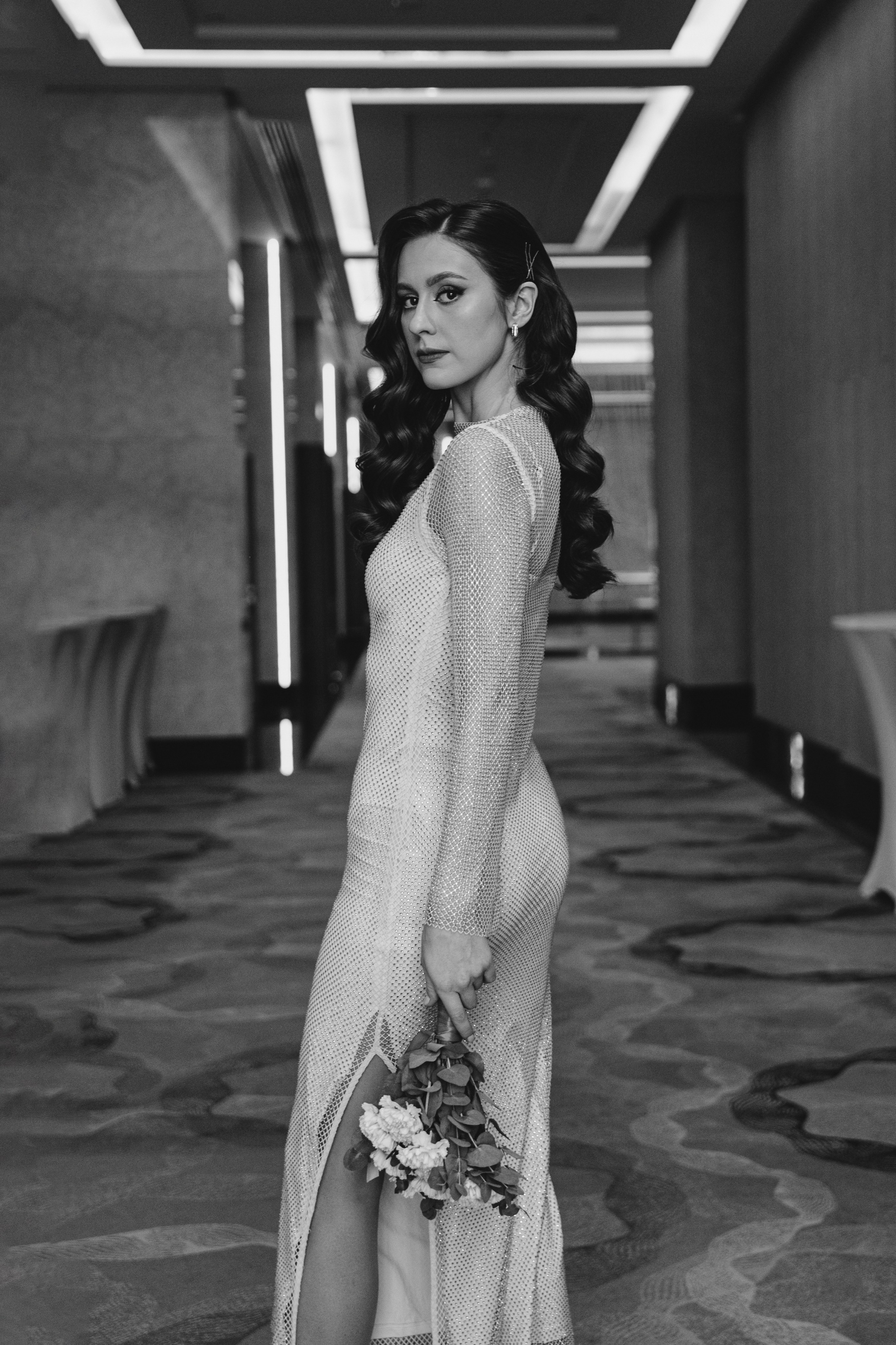 Кирилл и Полина. Свадебный и семейный фотограф в Коломне Мария Мусатова