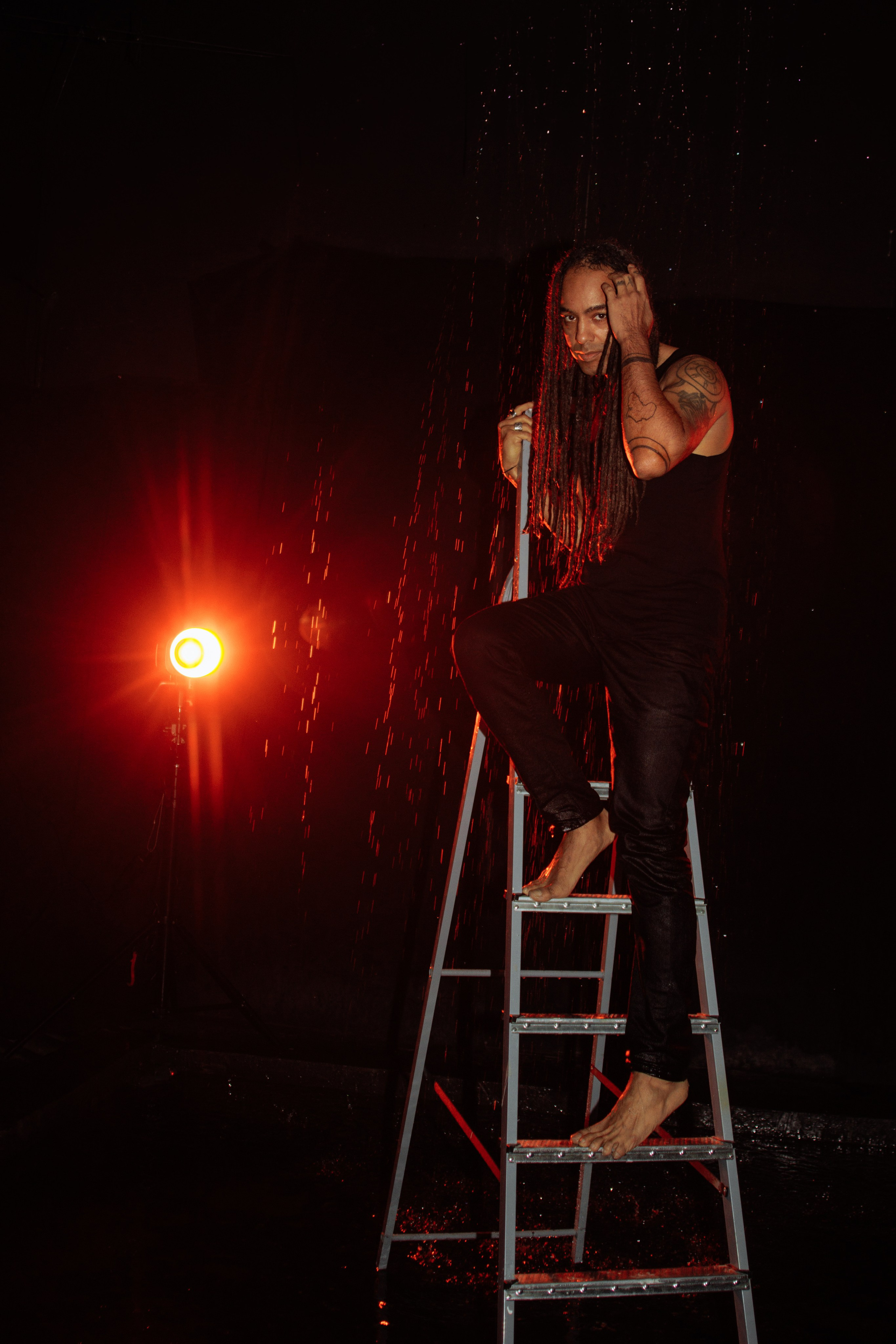 Пит Джейсон «Премьер министр». Ирина, фотограф Москва/Бутово