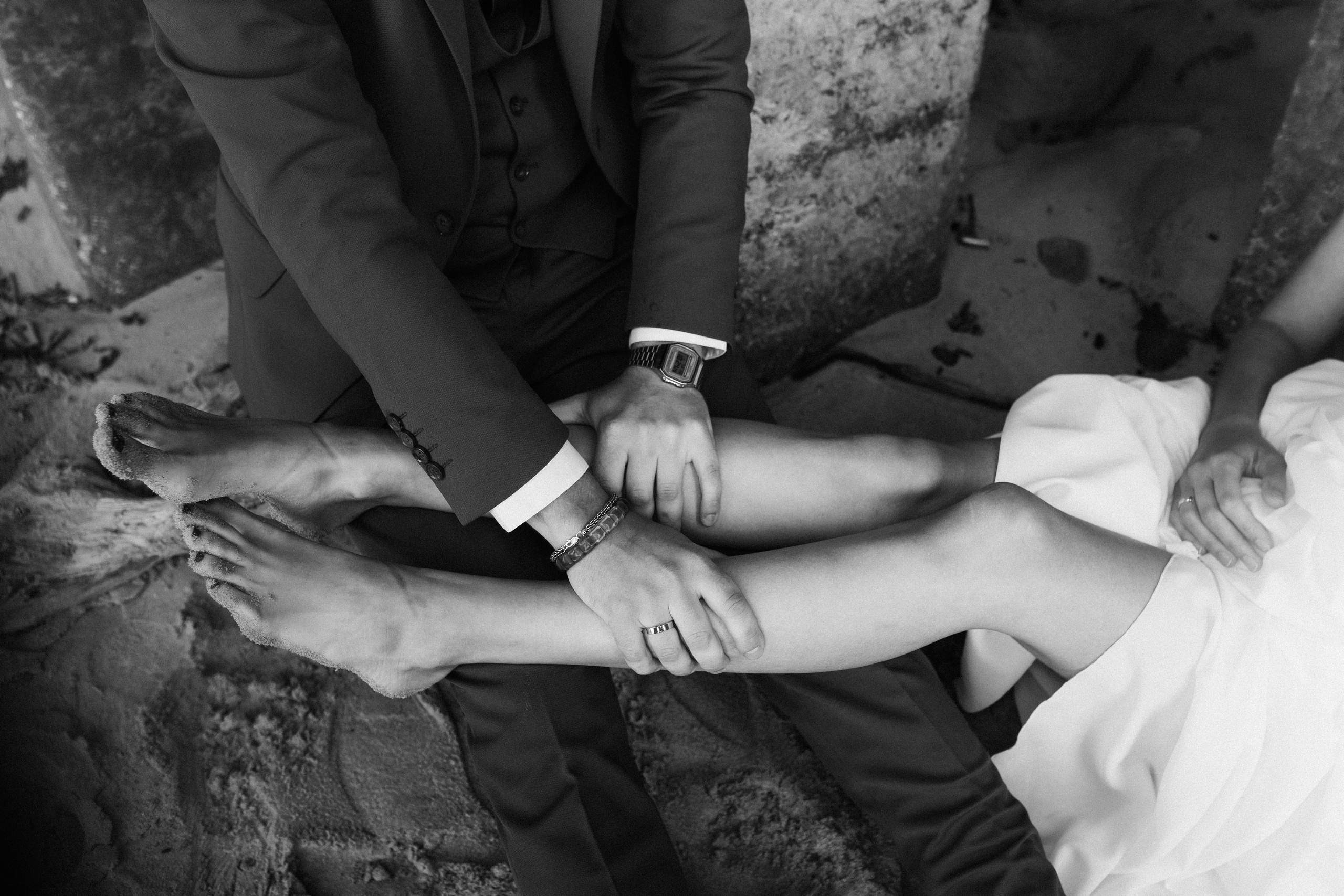 Татьяна и Денис. Фотограф Зеленоградск Красильникова Елена