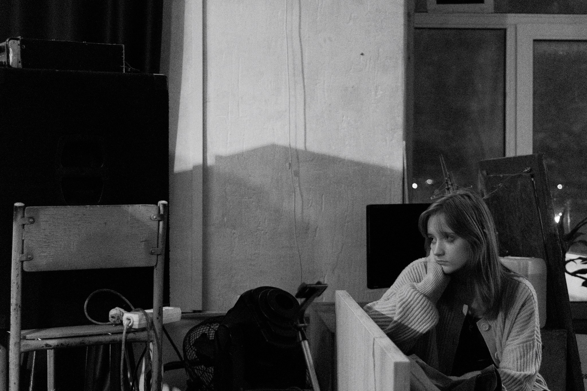 Континенталь, федортолстой, Ротонда, Das Bangcock (Киров), Данька Бегемот (Киров), 12.12.25, TAGO)))MAGO)))