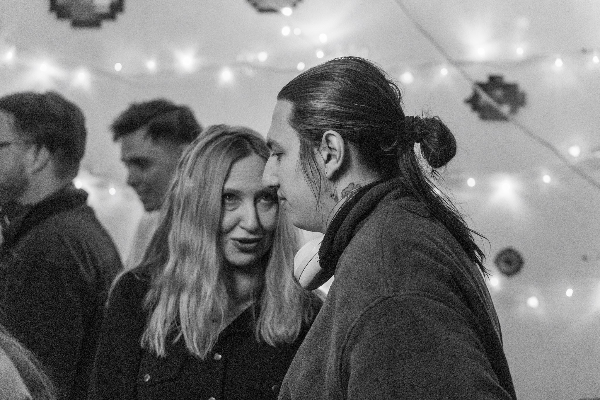 Eternal Winter day 1, 03.01.26, TAGO)))MAGO)))