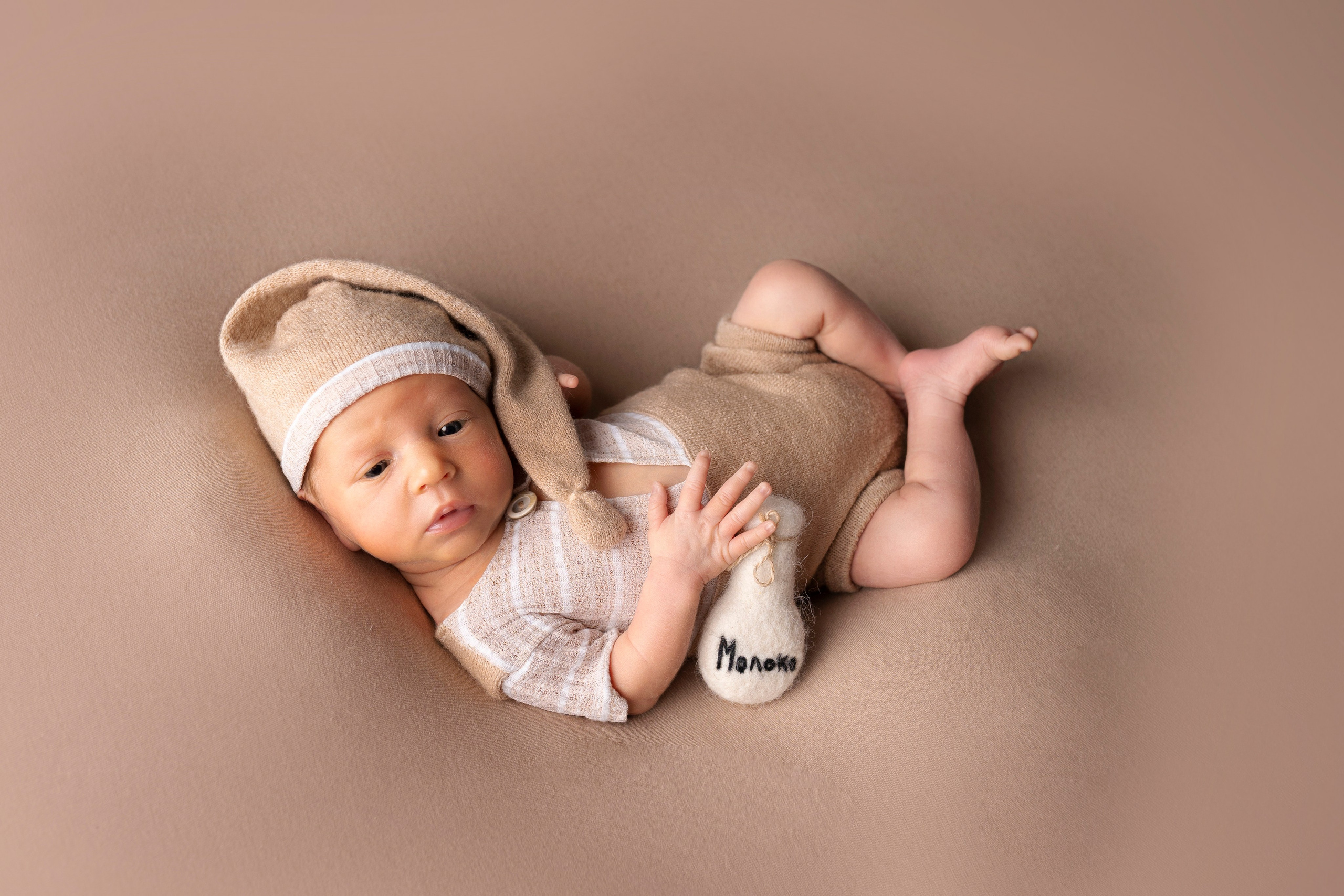 Фотосъемка новорожденных