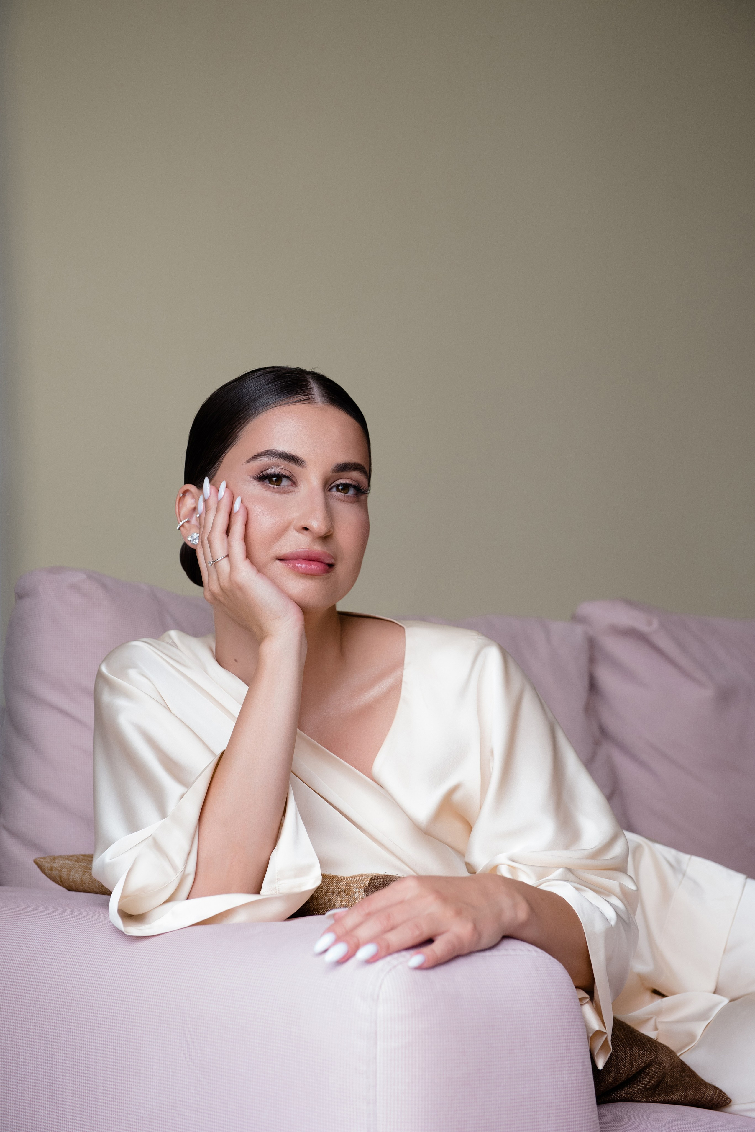 Глеб и Екатерина. Свадебный и семейный фотограф Темрюк Алёна Ковальская