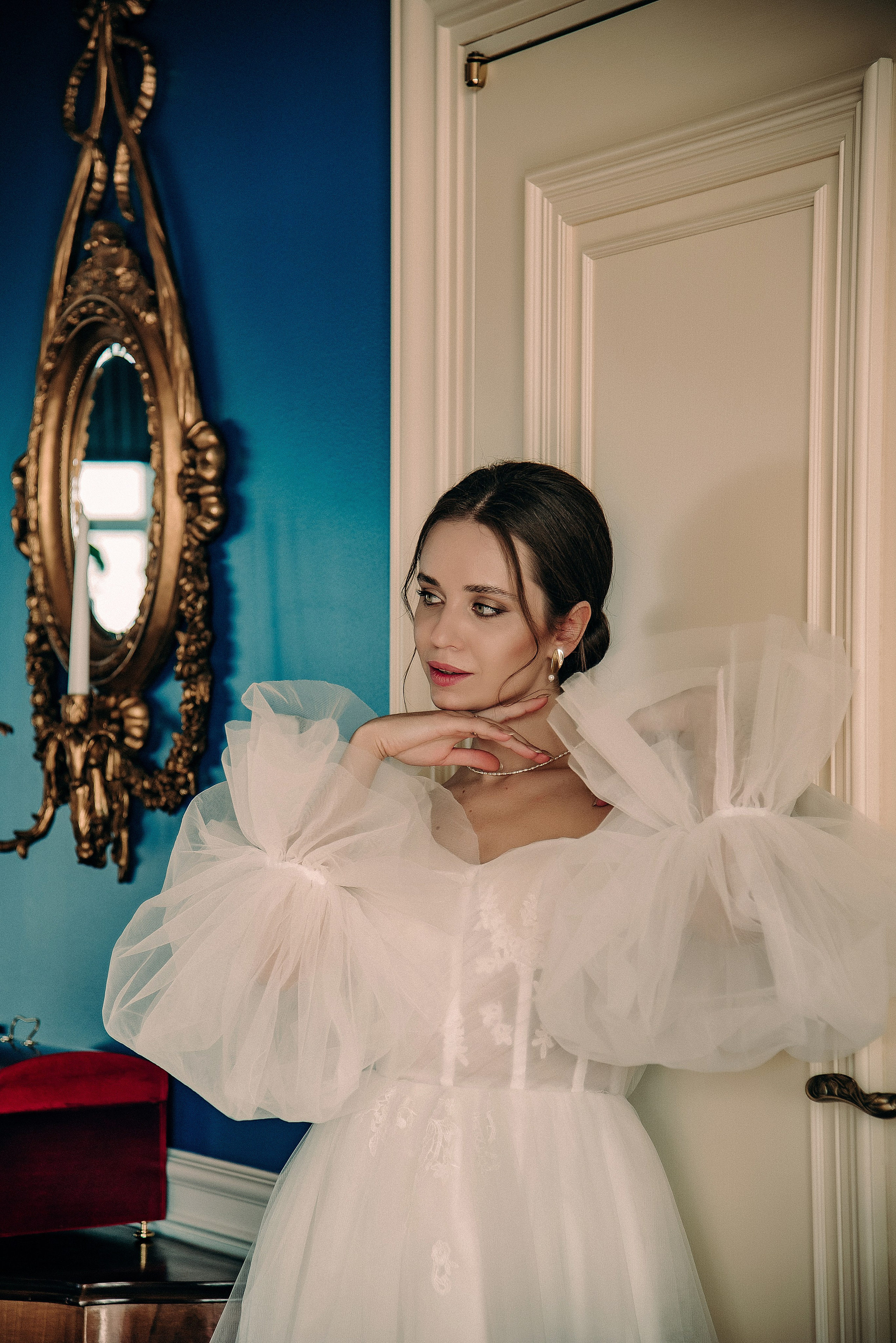 Александр и Ксения. Свадебный и семейный фотограф Темрюк Алёна Ковальская