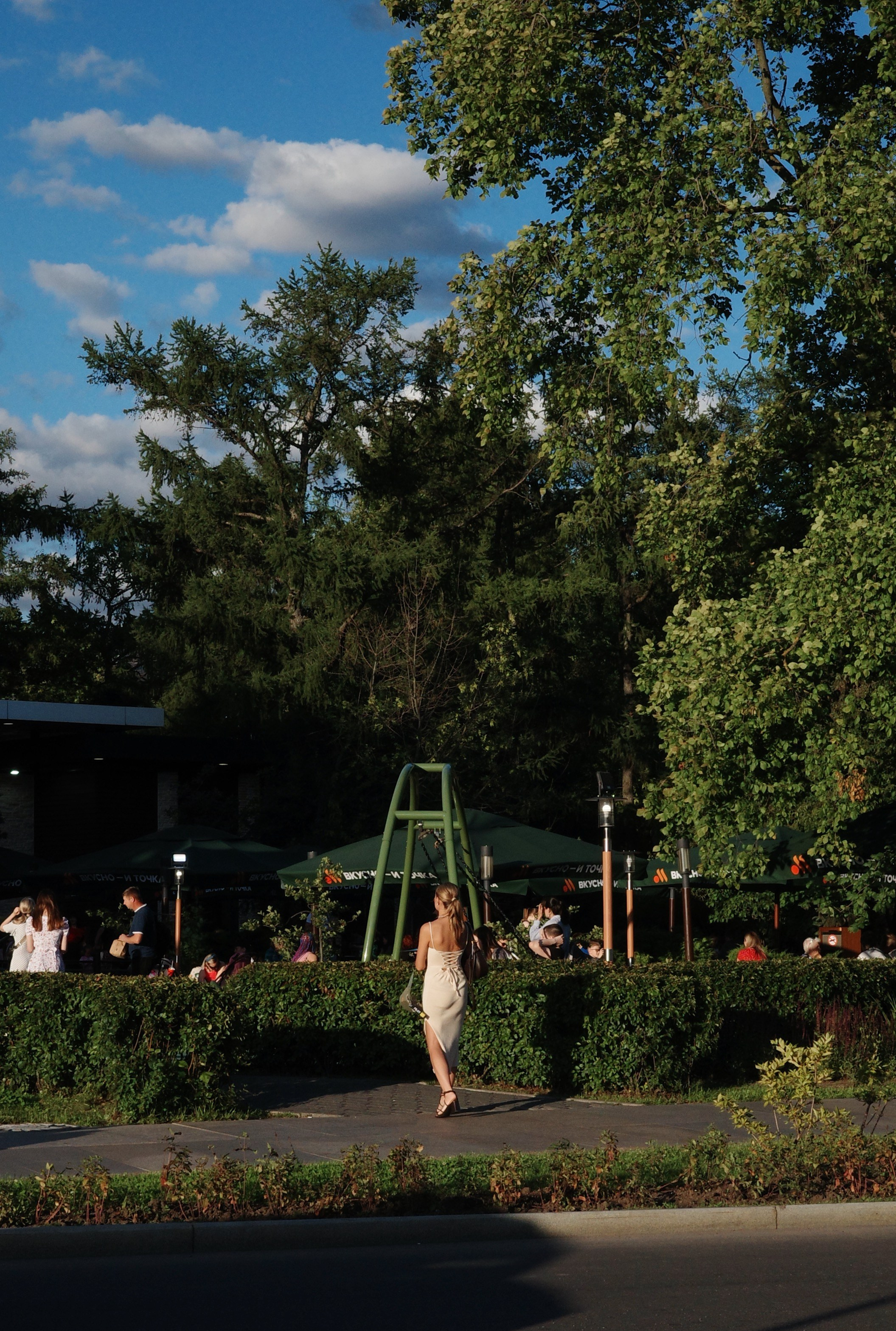 Фотопоток. Проект «Фотокладовка»: блог уличной фотографии в формате street photo