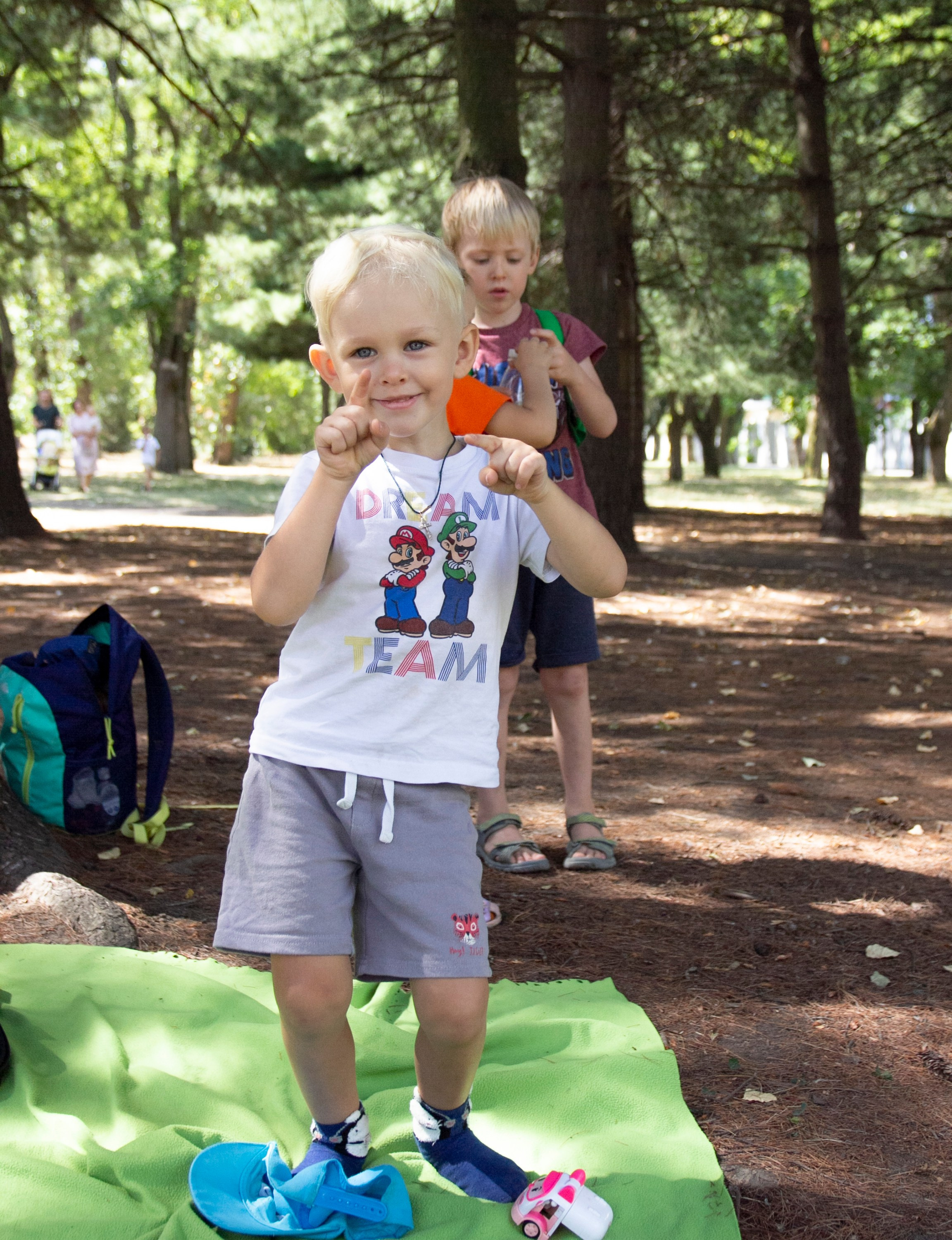 Репортажные съемки. Лучший фотограф Краснодара (по версии моей мамы)