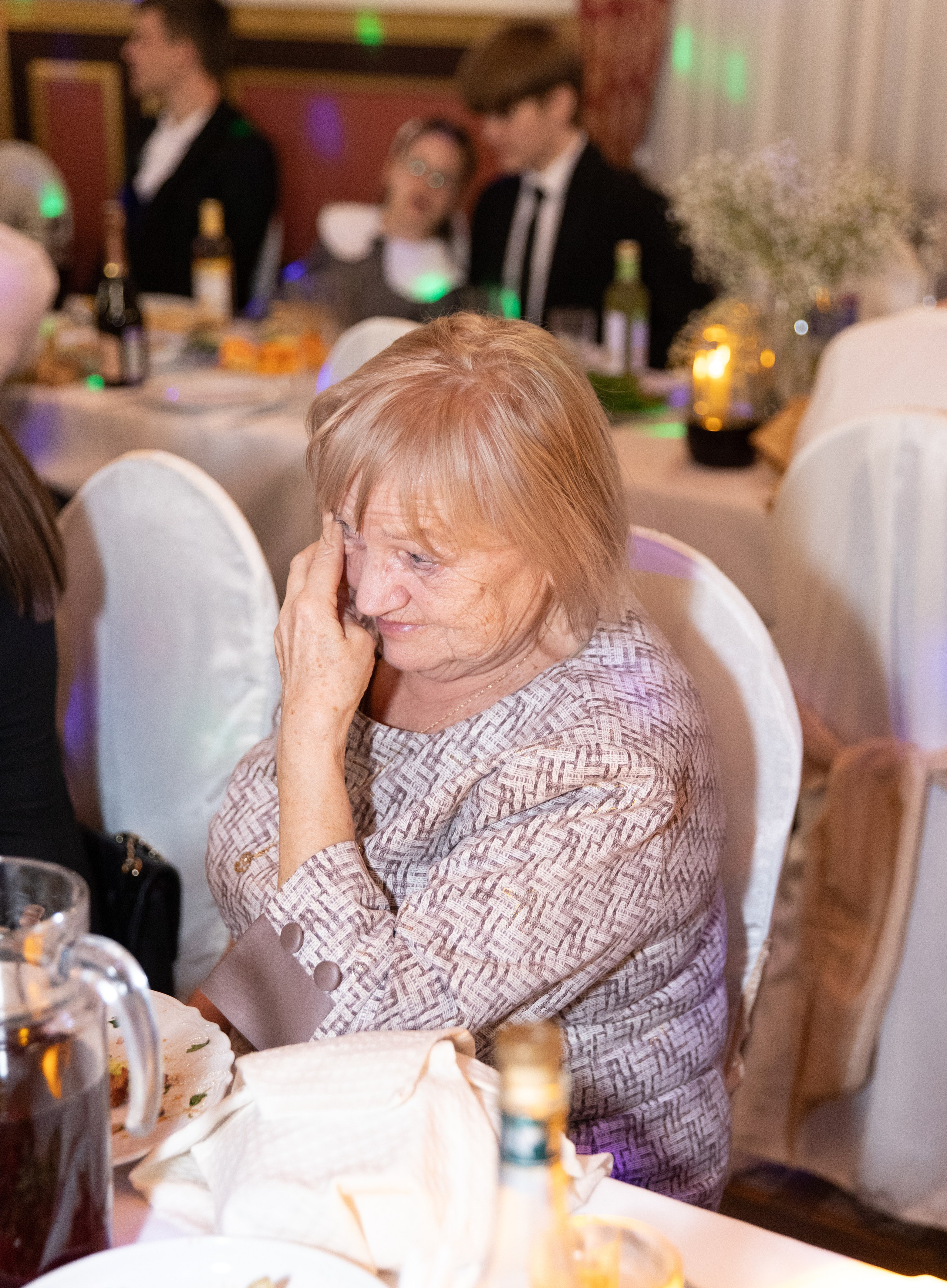 Владимир и Елена. Лучший фотограф Краснодара (по версии моей мамы)