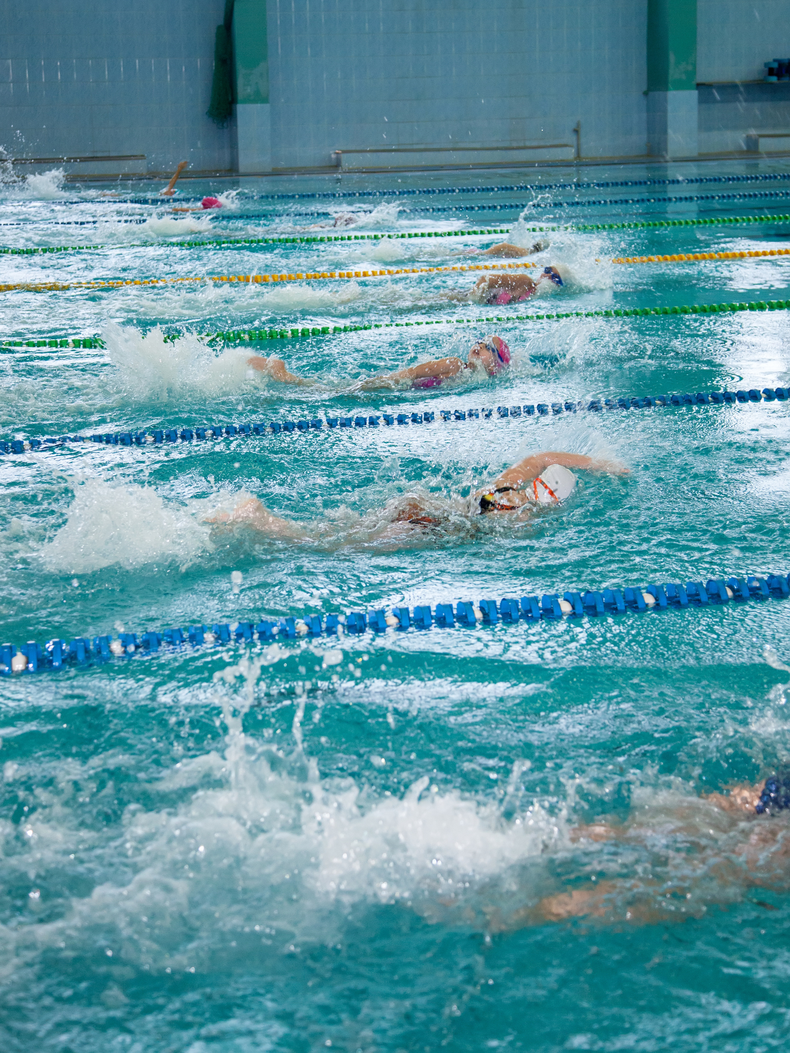 Спорт. Фотограф в Москве Татьяна Макотра