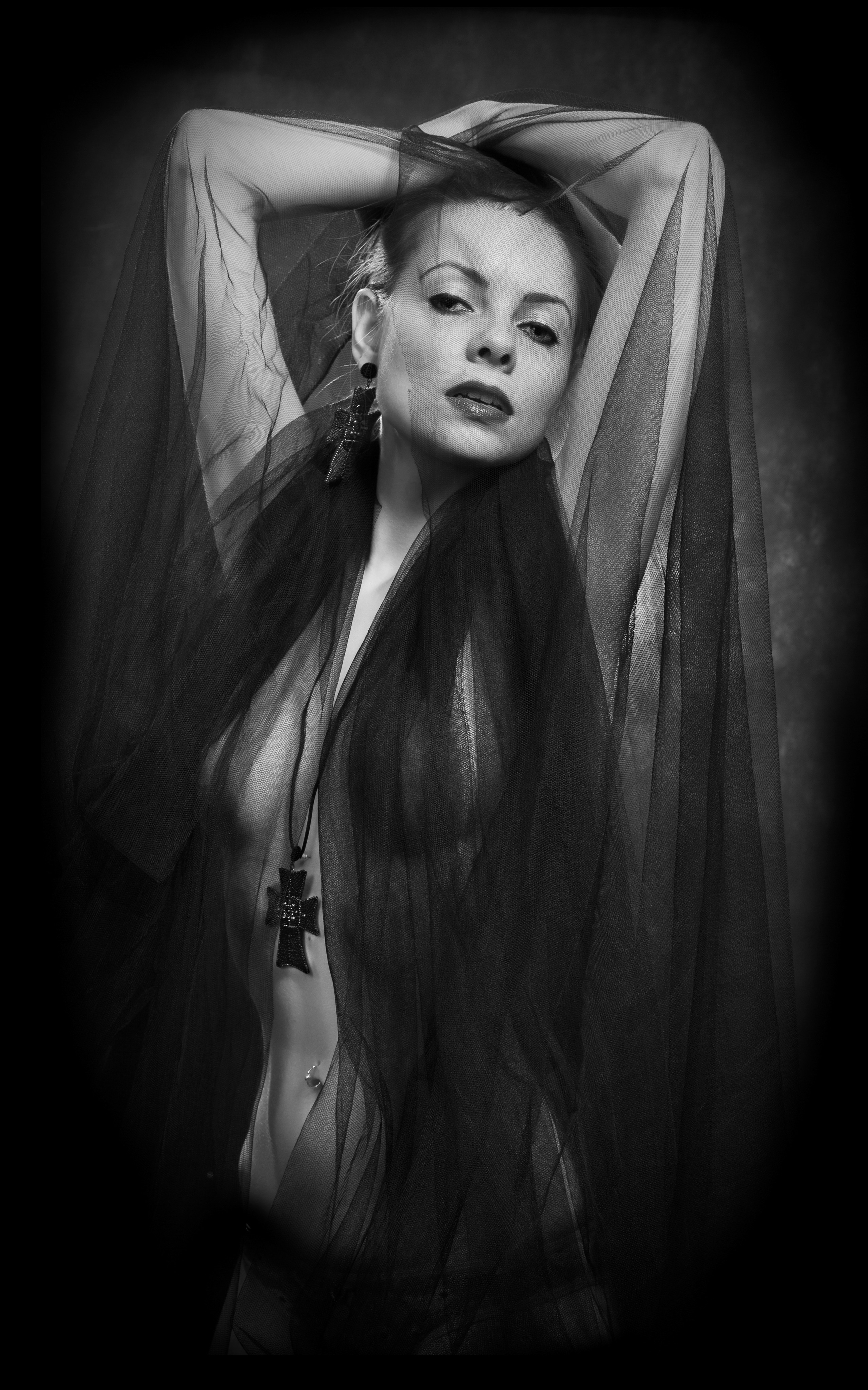 Женский. Фотограф в Москве Татьяна Макотра