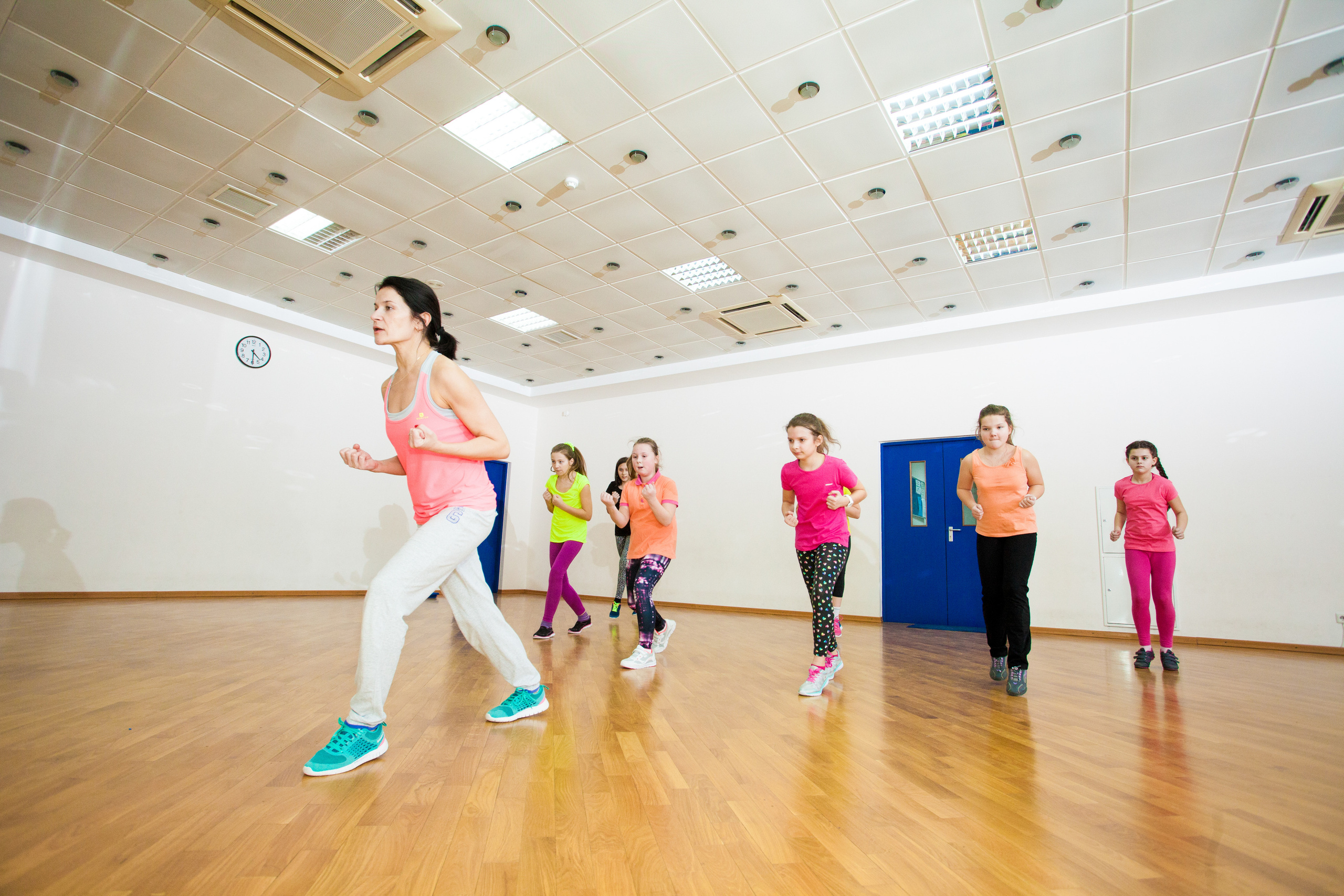 Спорт. Фотограф в Москве Татьяна Макотра