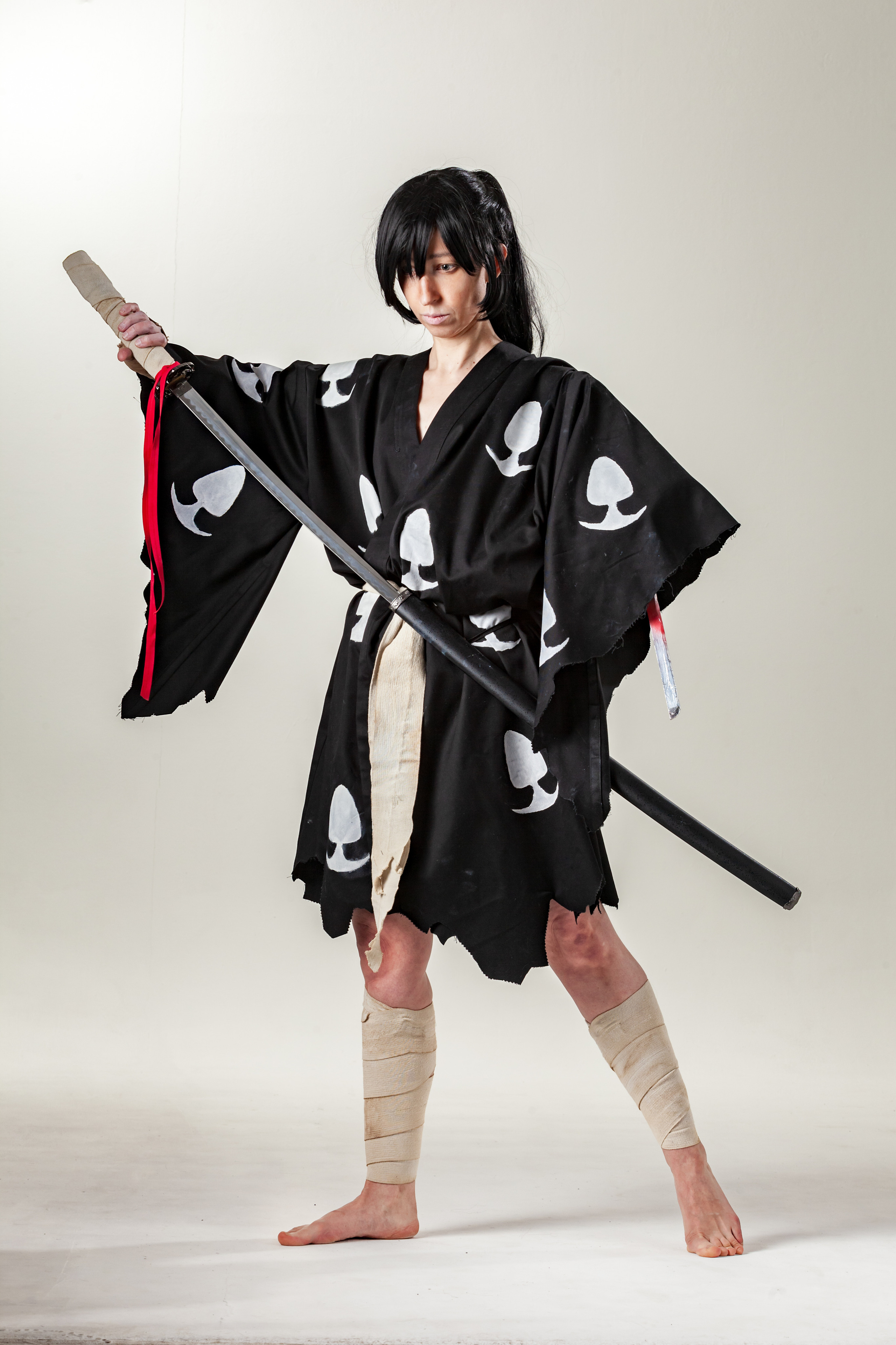 Аниме. Фотограф в Москве Татьяна Макотра