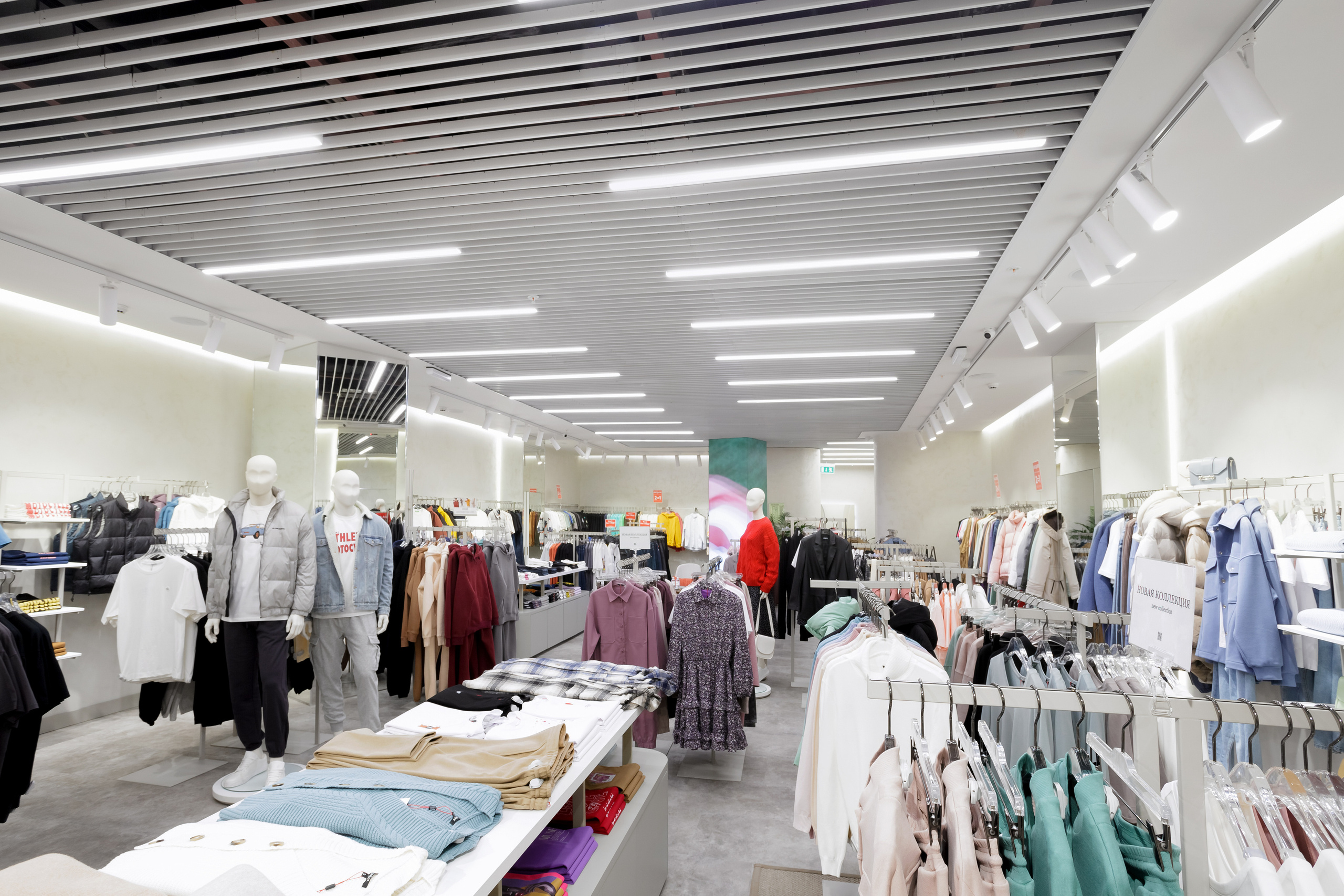 Общественные пространства. Фотограф в Москве Татьяна Макотра