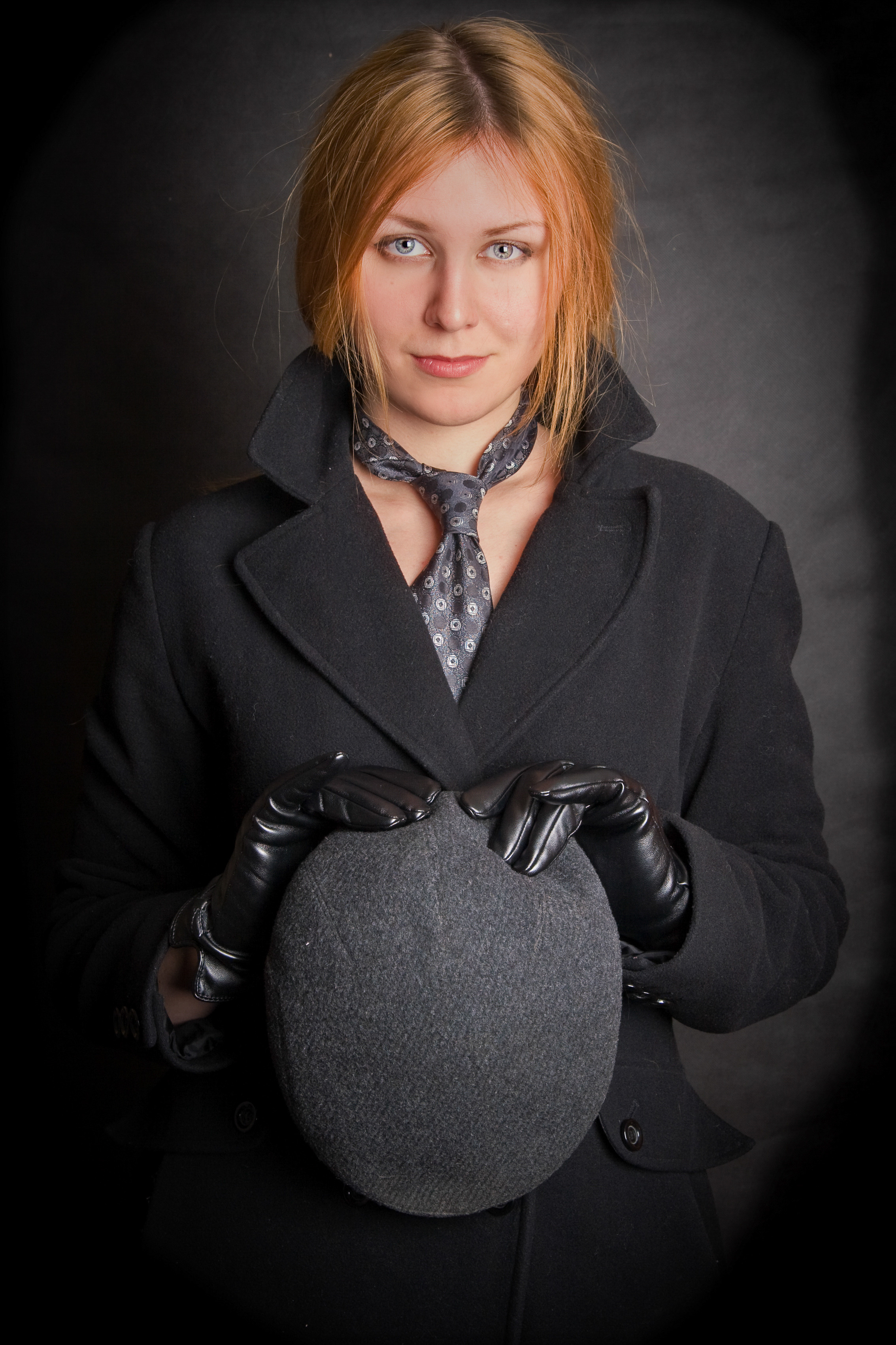 Женский. Фотограф в Москве Татьяна Макотра